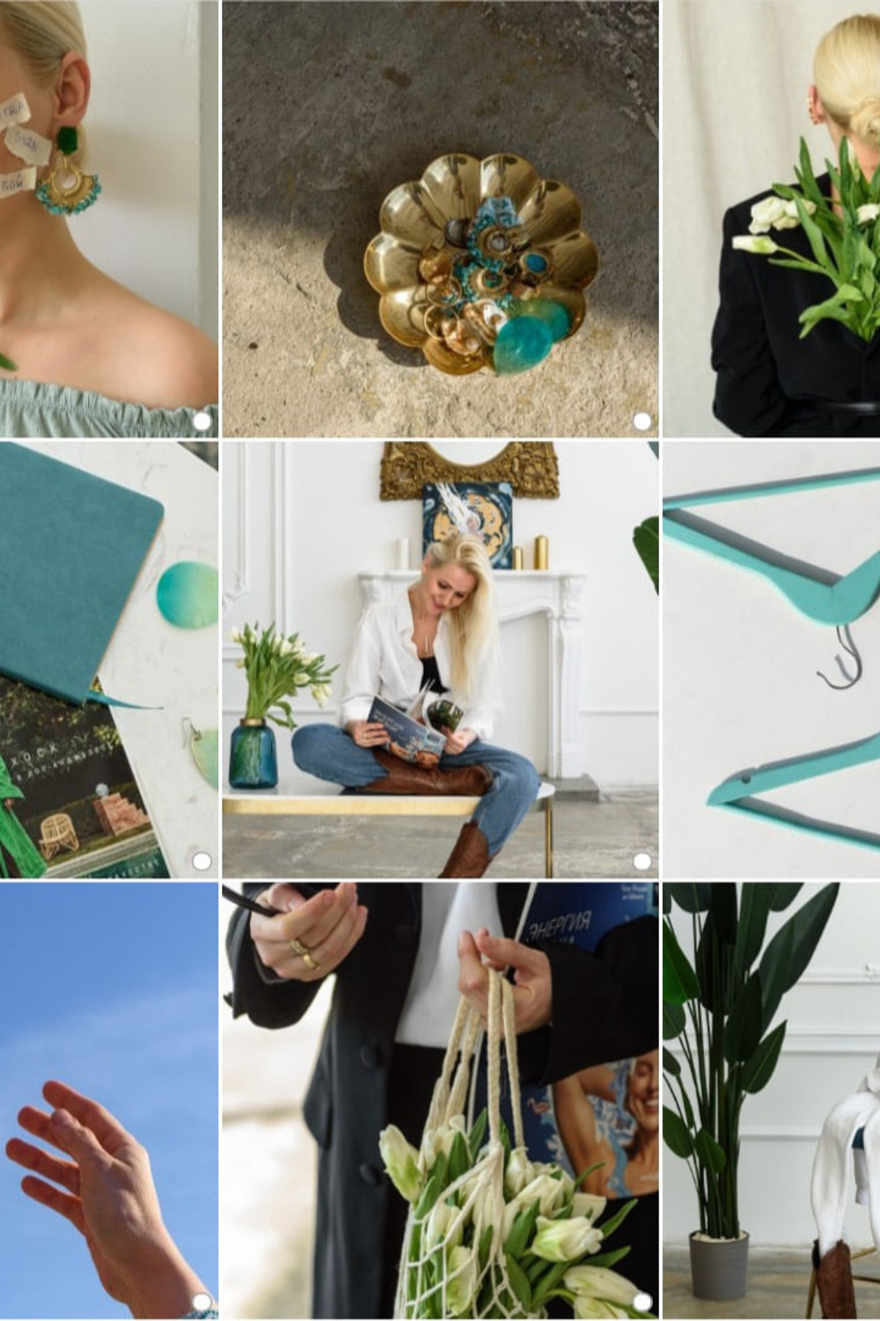 Контент для брендов, экспертов и бьюти мастеров. Предметный контент — фотограф в Саратове Юлия