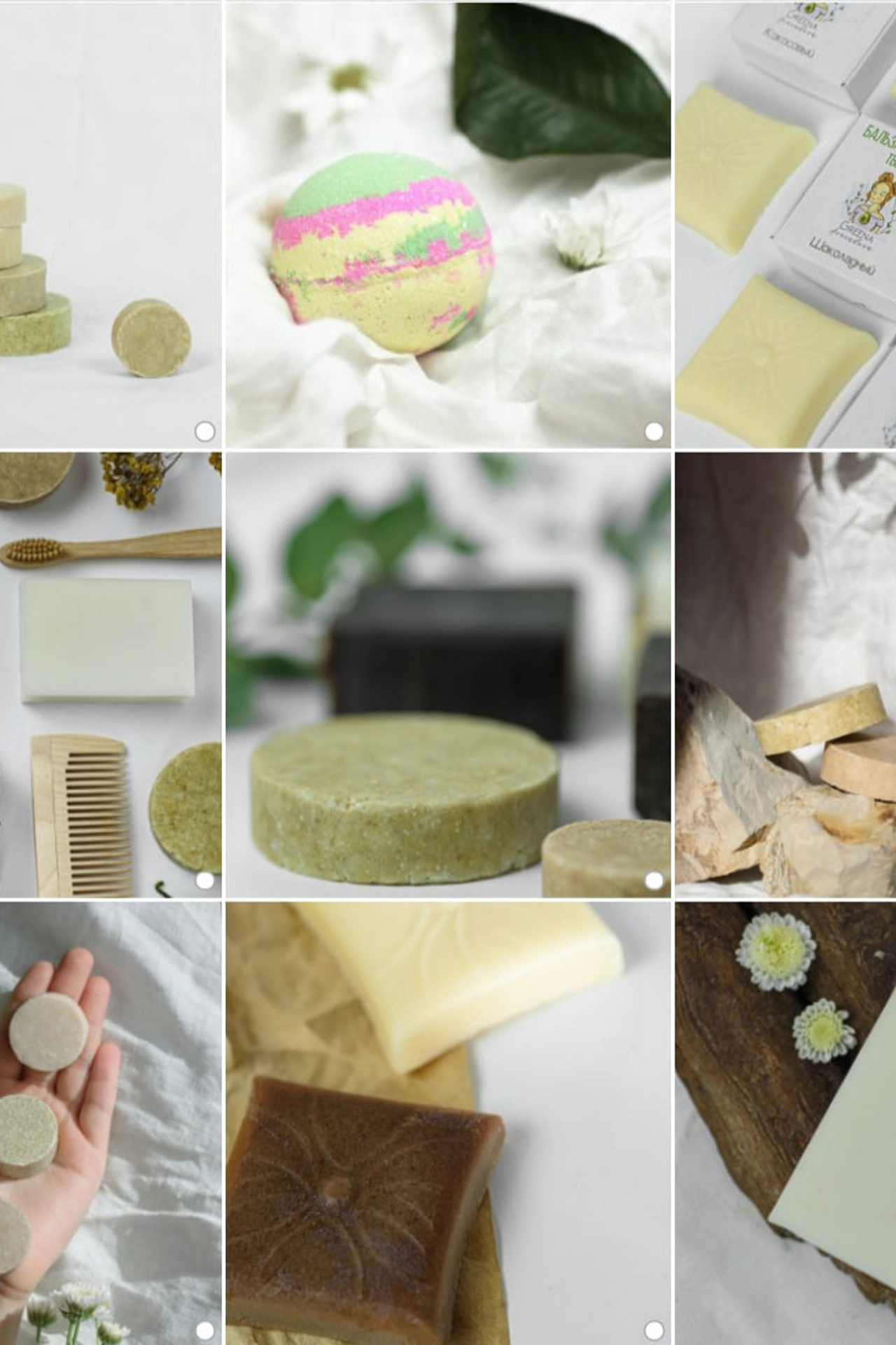 Контент для брендов, экспертов и бьюти мастеров. Предметный контент — фотограф в Саратове Юлия