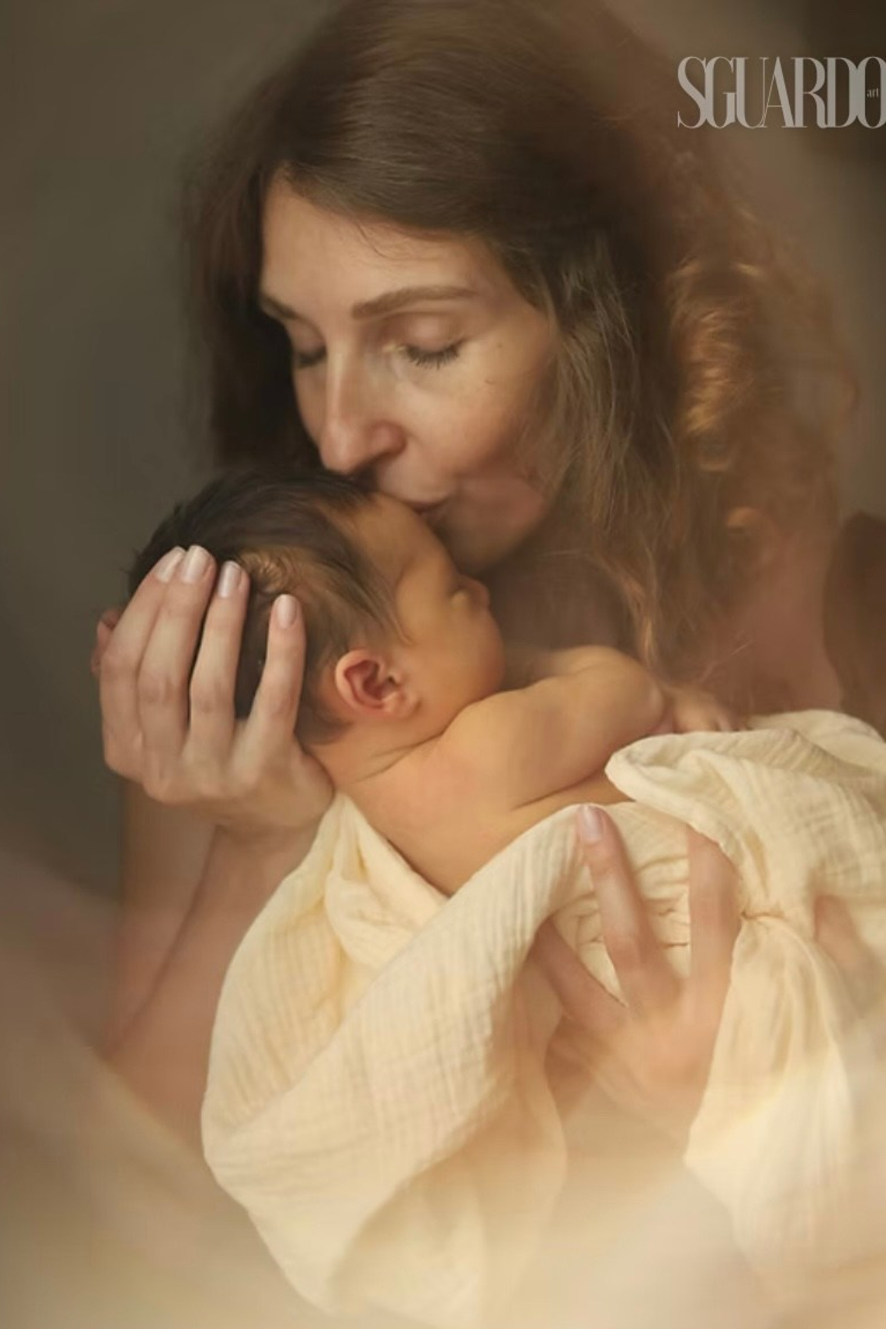 Публикации. Семейный и детский фотограф в Москве Анна Чертополох