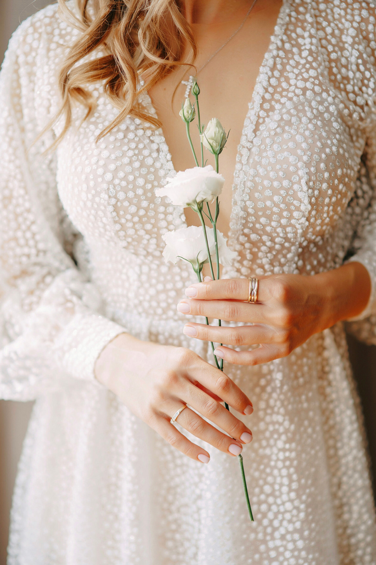 Сергей и Катя