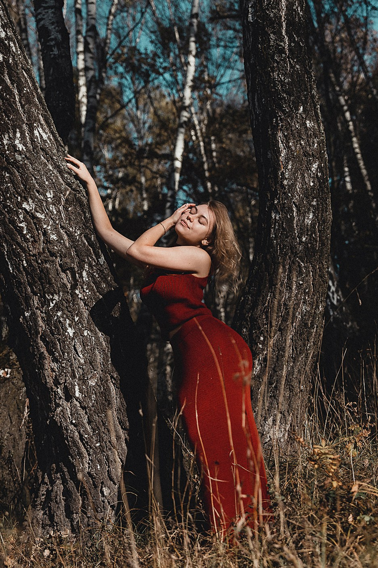 Истории. Фотограф Светлана Боровикова в Домодедове