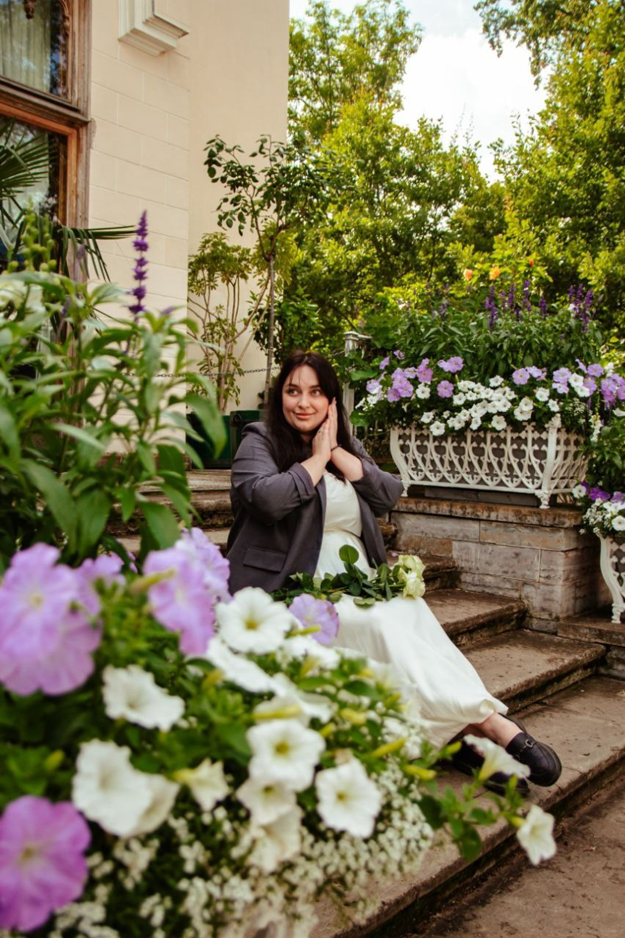 Отзывы. Свадебный фотограф в Санкт-Петербурге Вероника Пуцейко