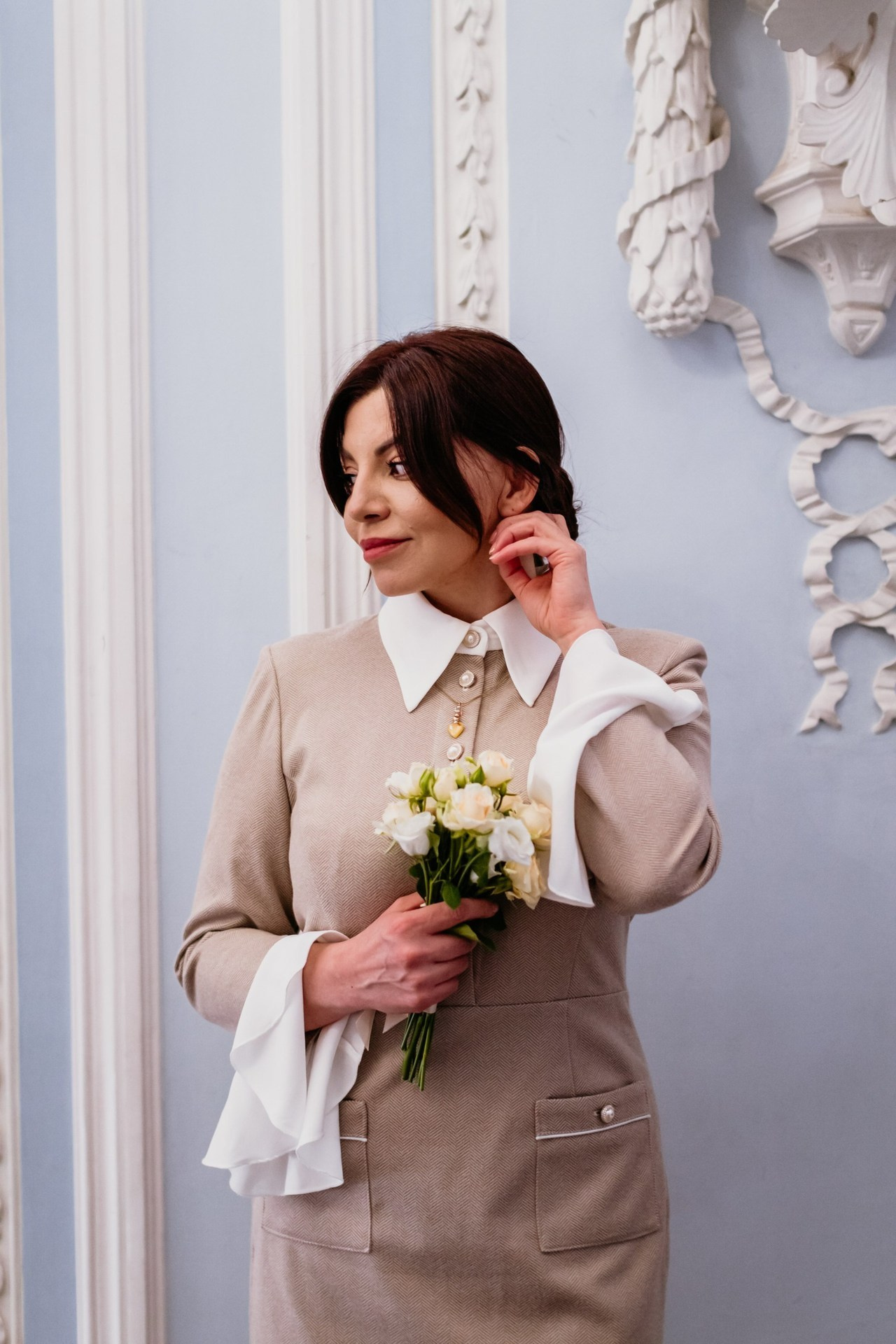 Отзывы. Свадебный фотограф в Санкт-Петербурге Вероника Пуцейко