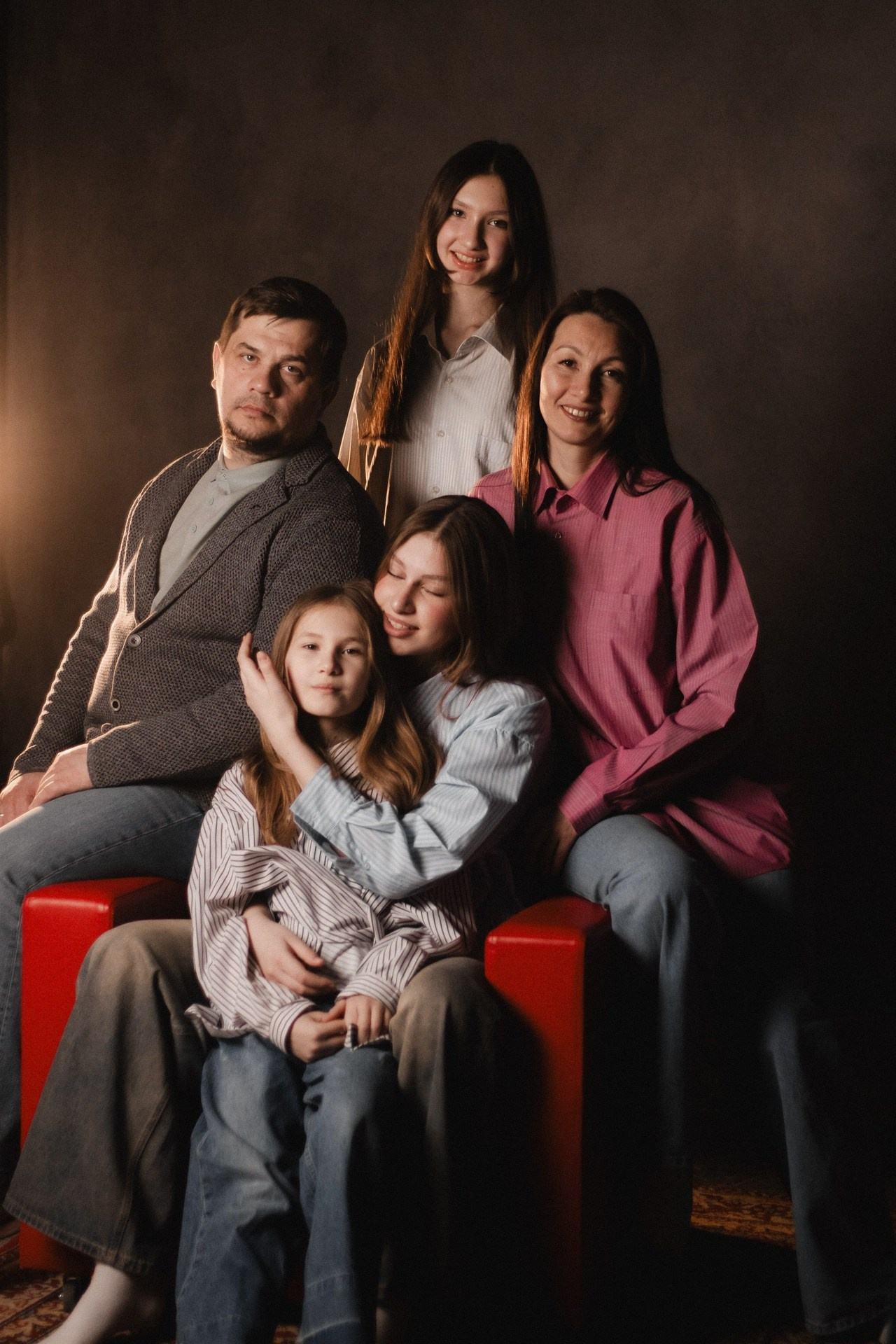 Отзывы. Фотограф|Екатеринбург Надя Фефелова