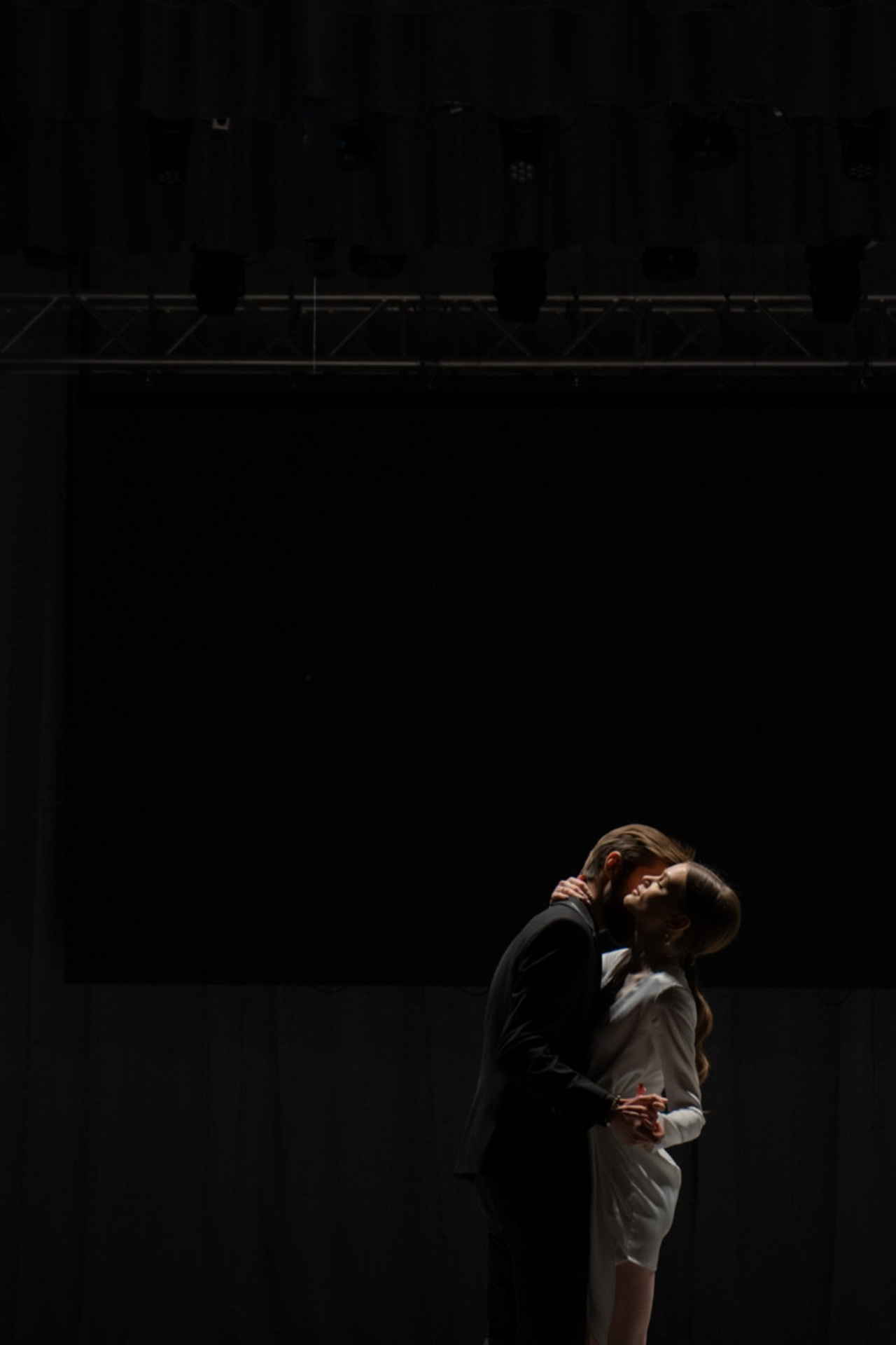 Артем и Алина