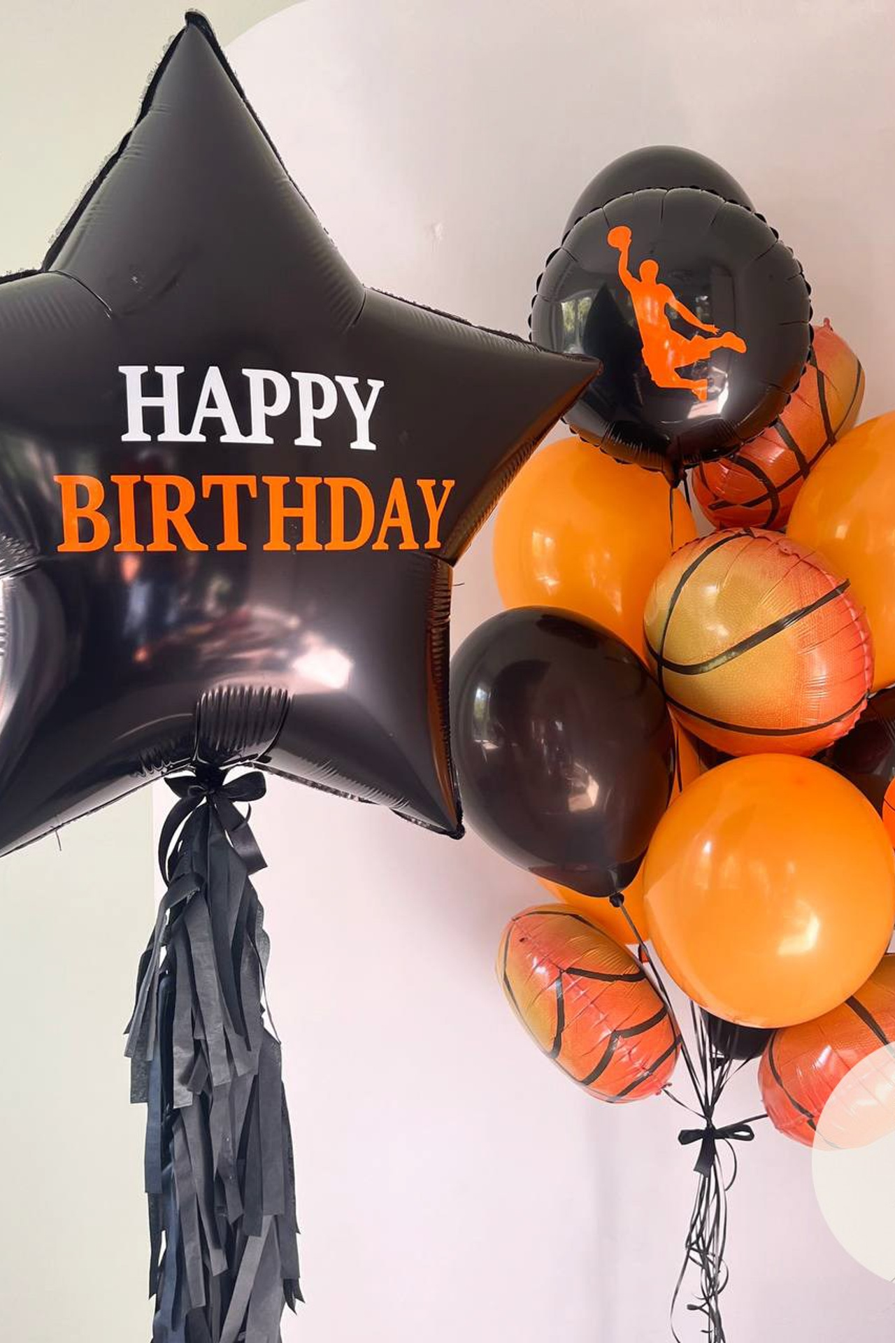 Шары для него. Воздушные шары с гелием в Донецке