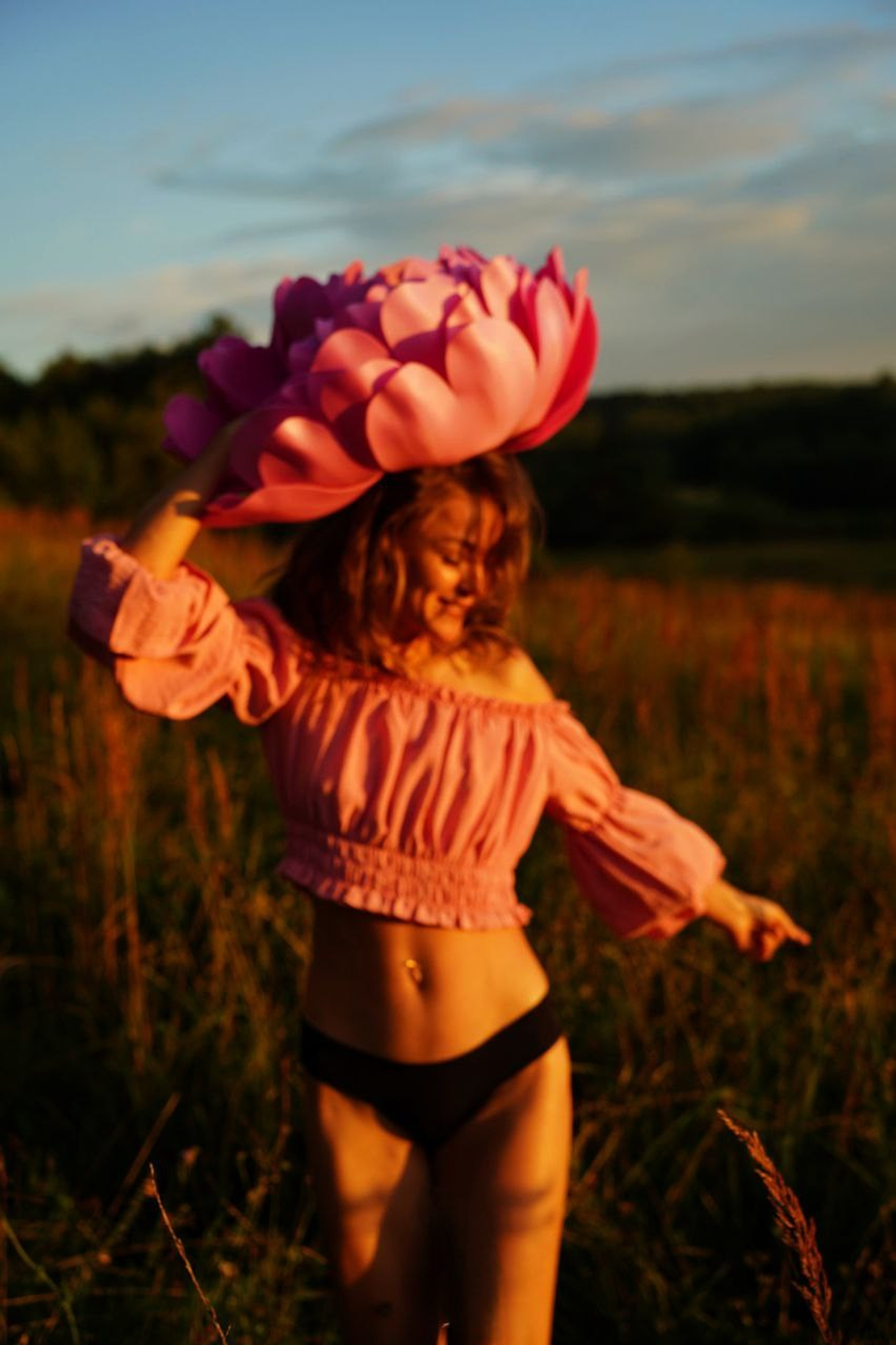 Уличные съёмки