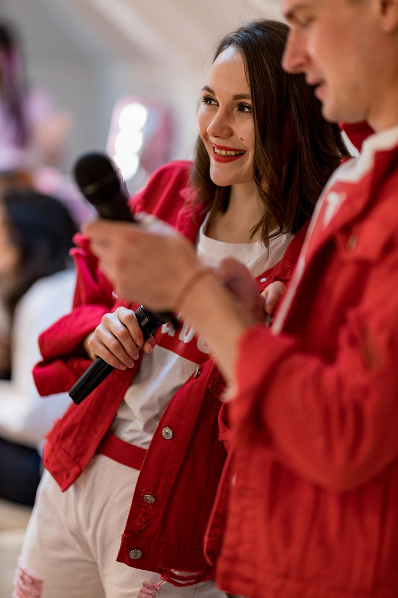 День Рождения