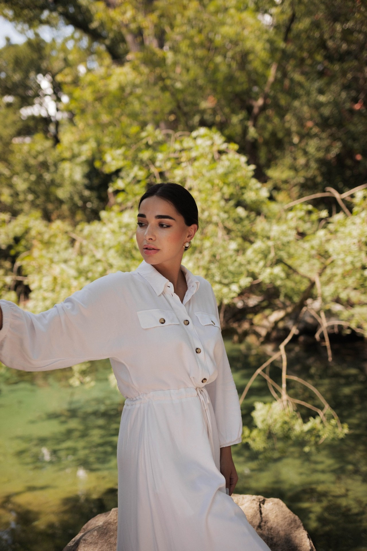 Отзывы. Индивидуальные и семейные съемки в Евпатории, Крыму Немировченко Анна