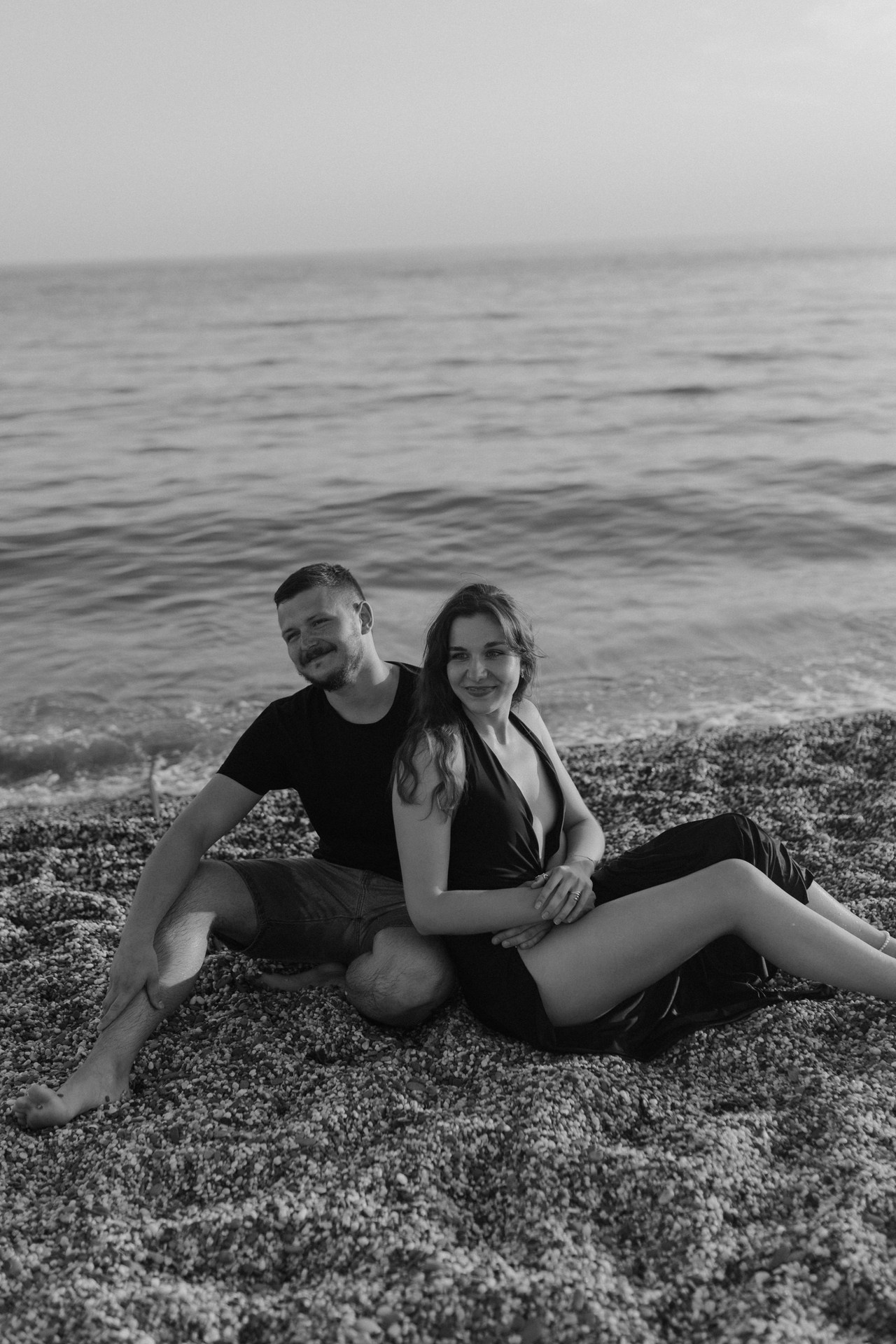 Отзывы. Индивидуальные и семейные съемки в Евпатории, Крыму Немировченко Анна