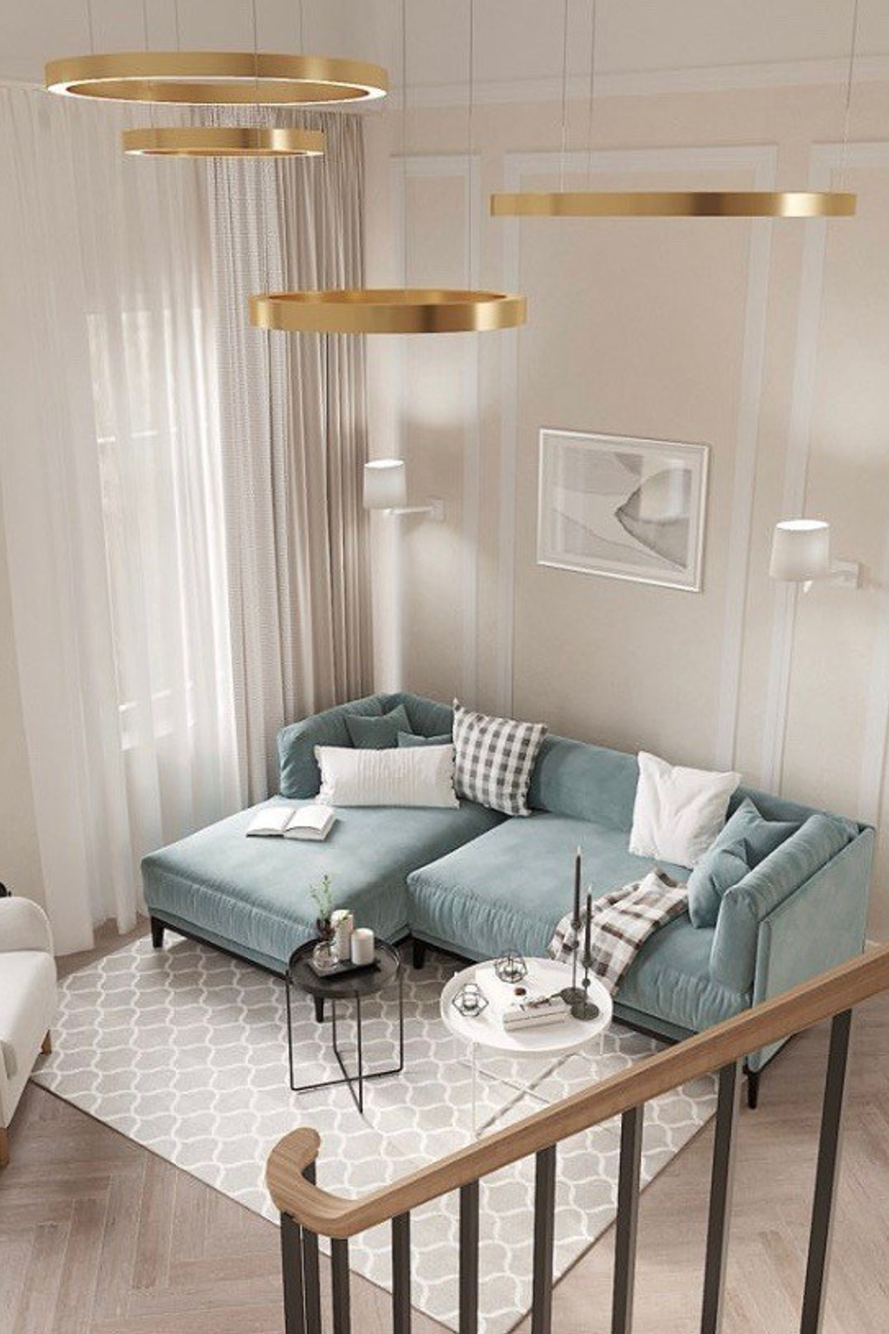 Пентхаус в городе Королев