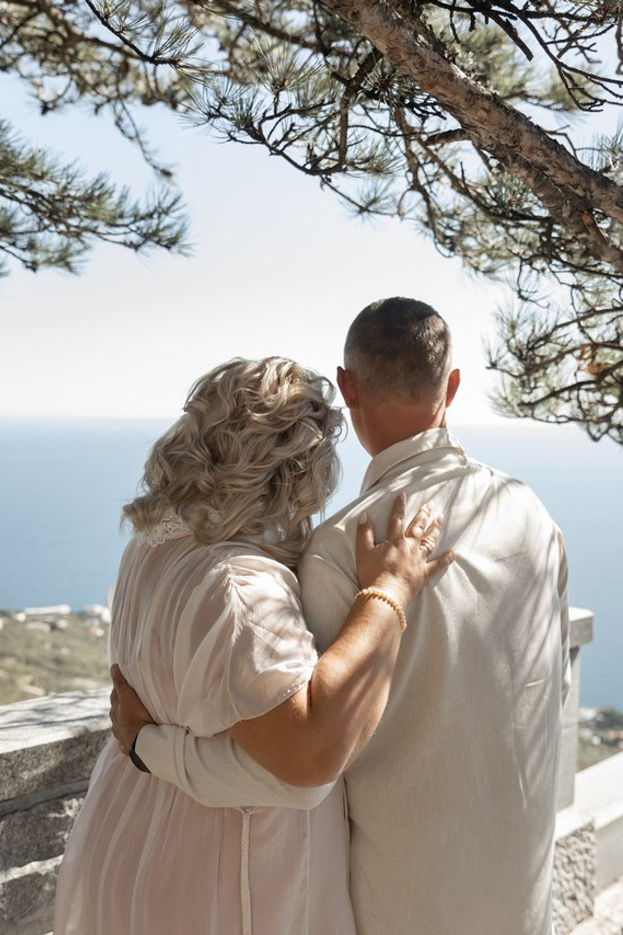 Отзывы. Свадебный и семейный фотограф в Крыму и Севастополе Дарья Королева