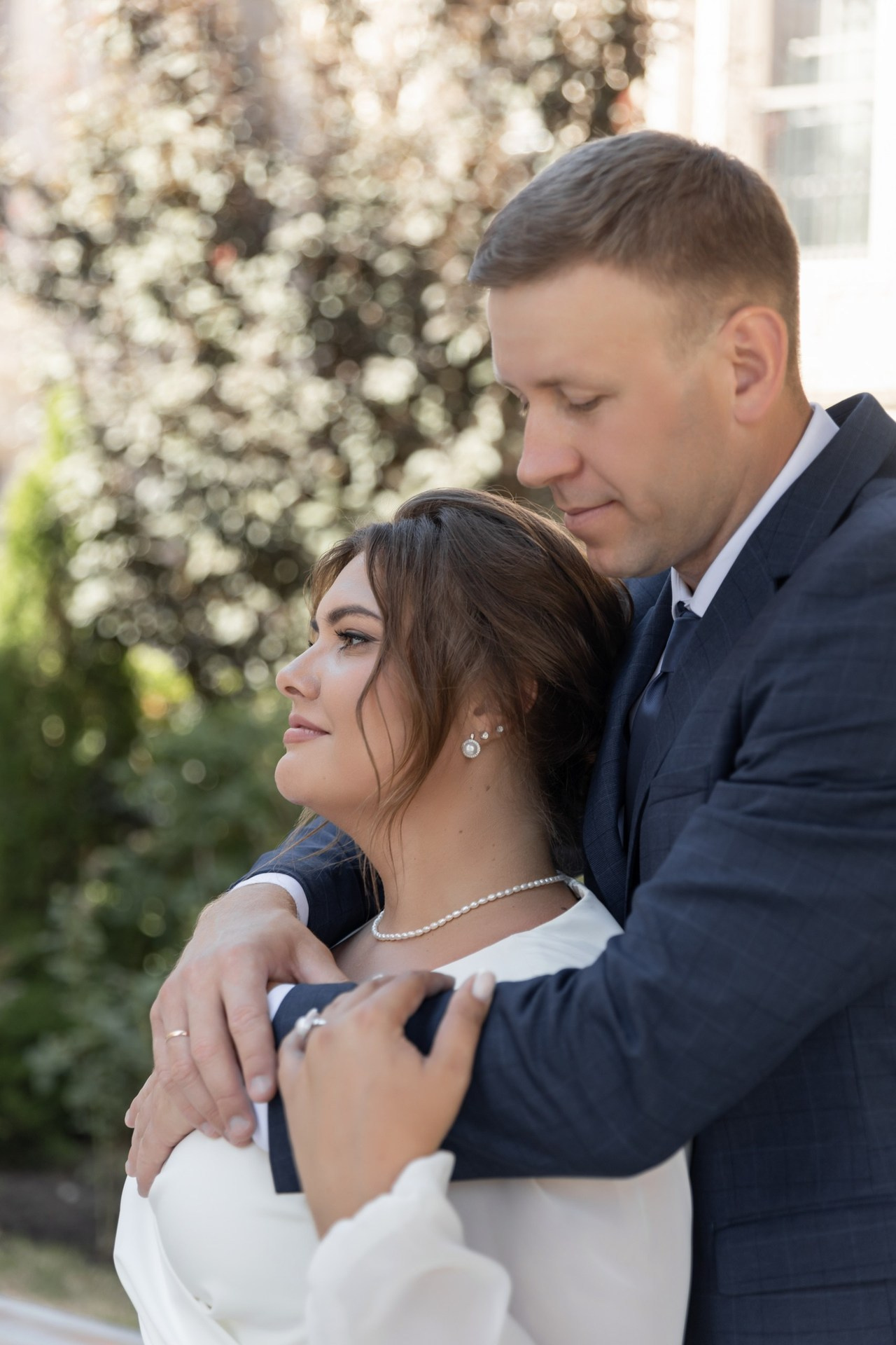 Отзывы. Свадебный и семейный фотограф в Крыму и Севастополе Дарья Королева