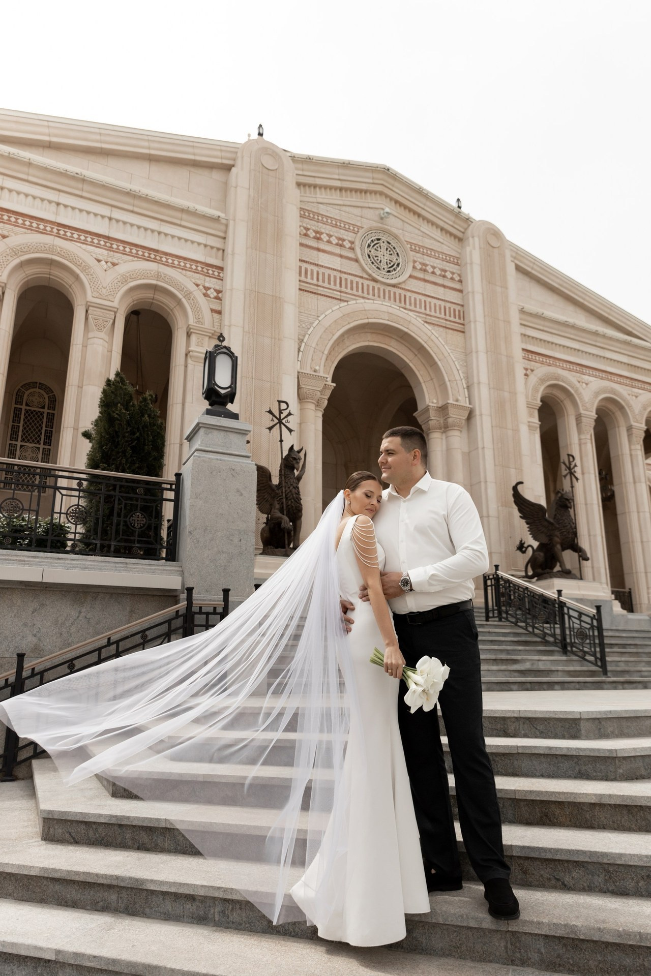 Отзывы. Свадебный и семейный фотограф в Крыму и Севастополе Дарья Королева