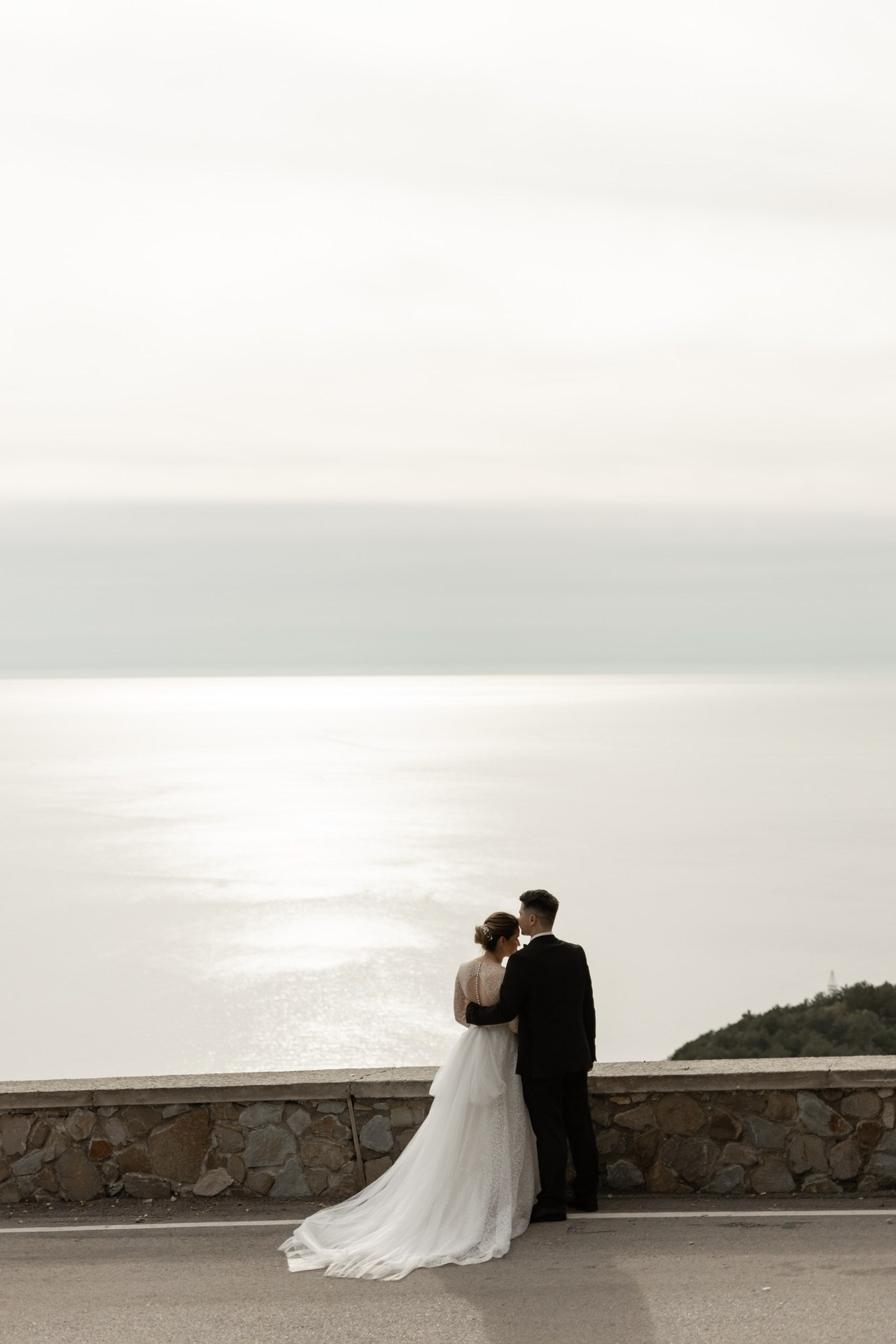 Отзывы. Свадебный и семейный фотограф в Крыму и Севастополе Дарья Королева