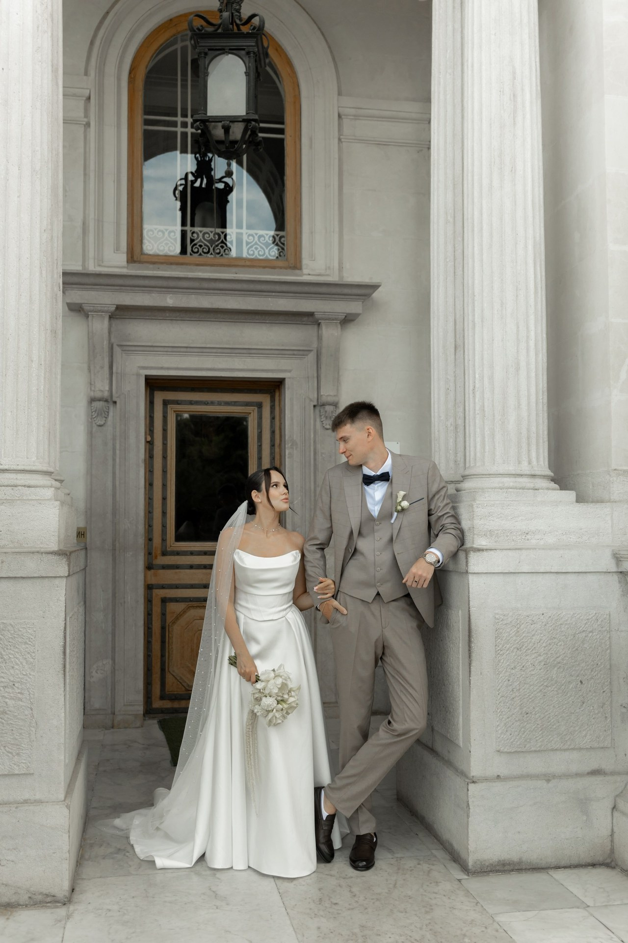 Отзывы. Свадебный и семейный фотограф в Крыму и Севастополе Дарья Королева