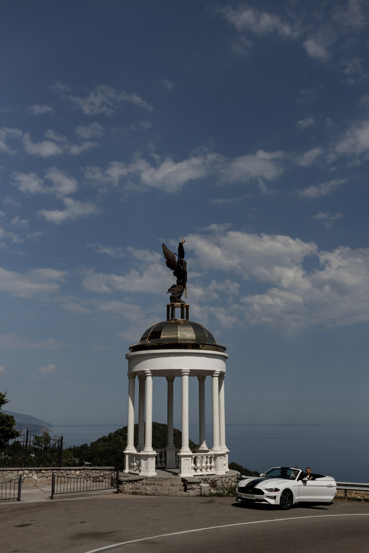 Отзывы. Свадебный и семейный фотограф в Крыму и Севастополе Дарья Королева