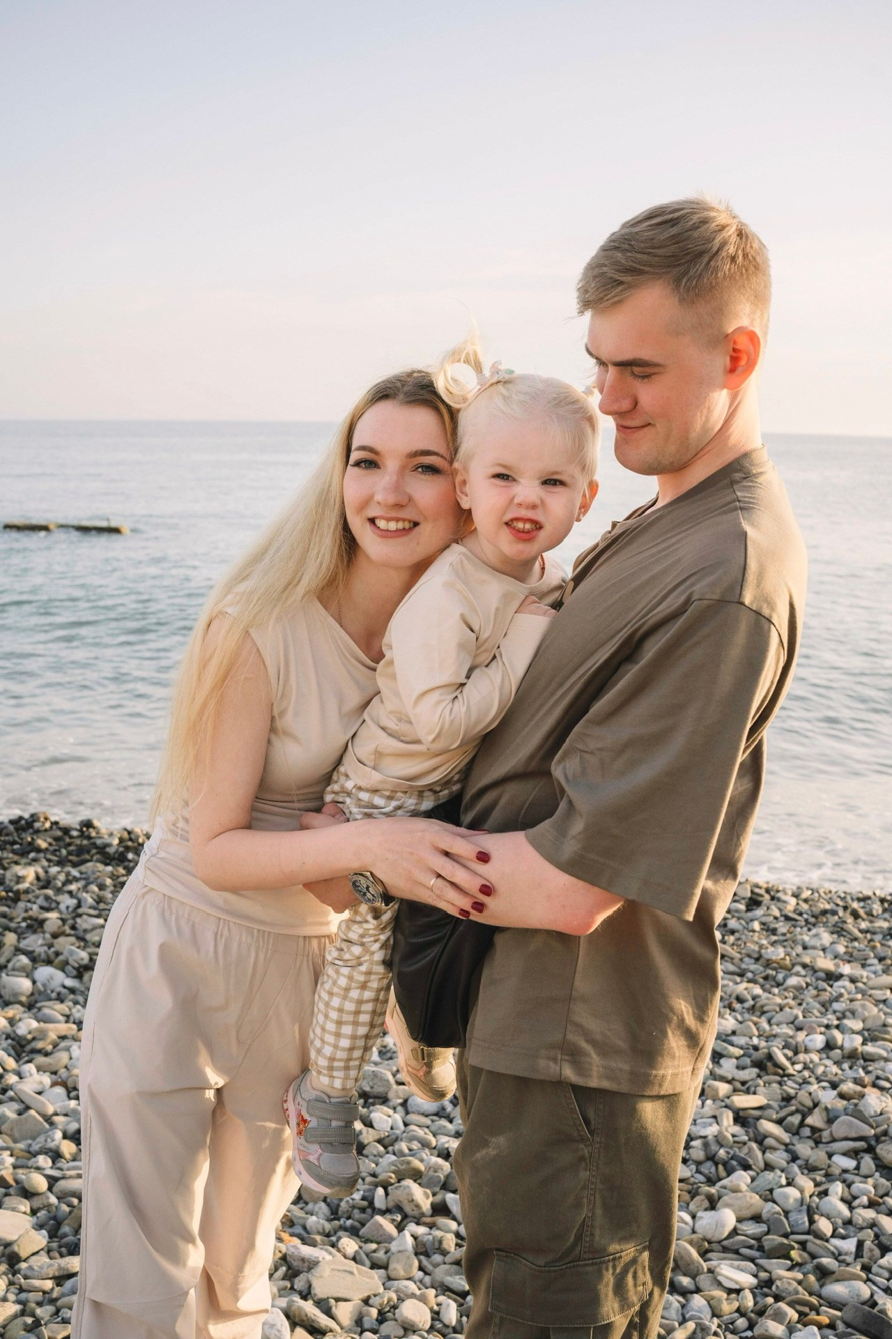 Отзывы. Фотограф в Сочи Щетинина Анастасия