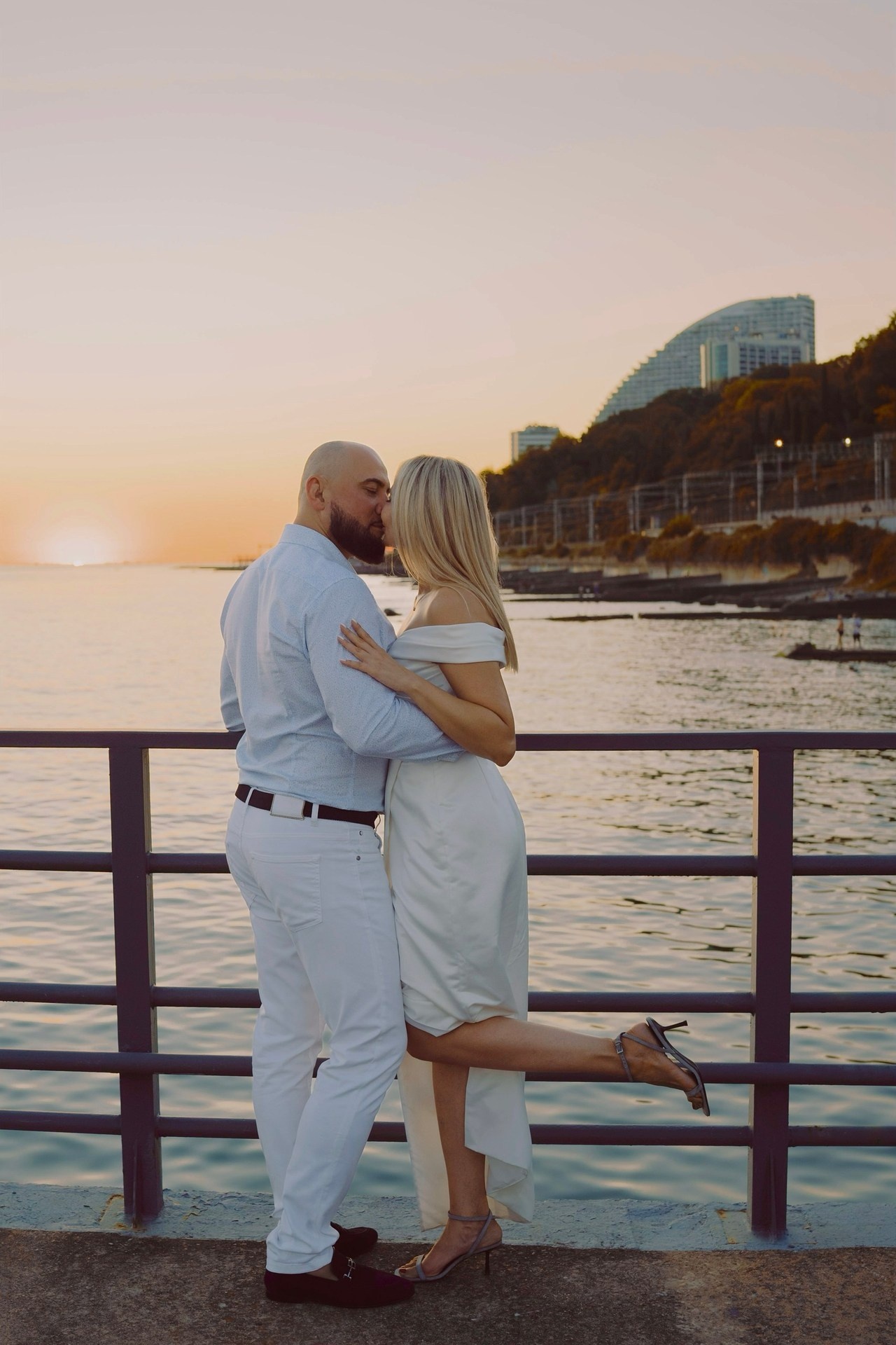 Отзывы. Фотограф в Сочи Щетинина Анастасия