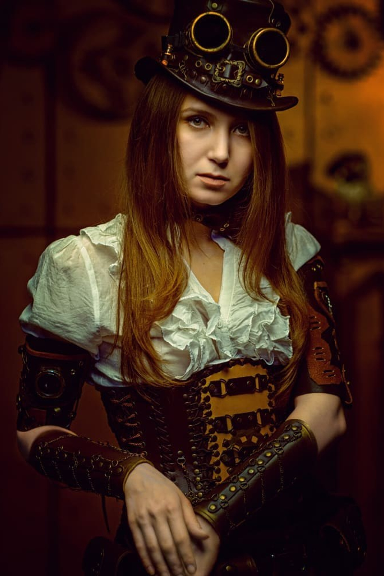 Статьи. Арт-фотограф Михаил «Данко»», г. Новосибирск