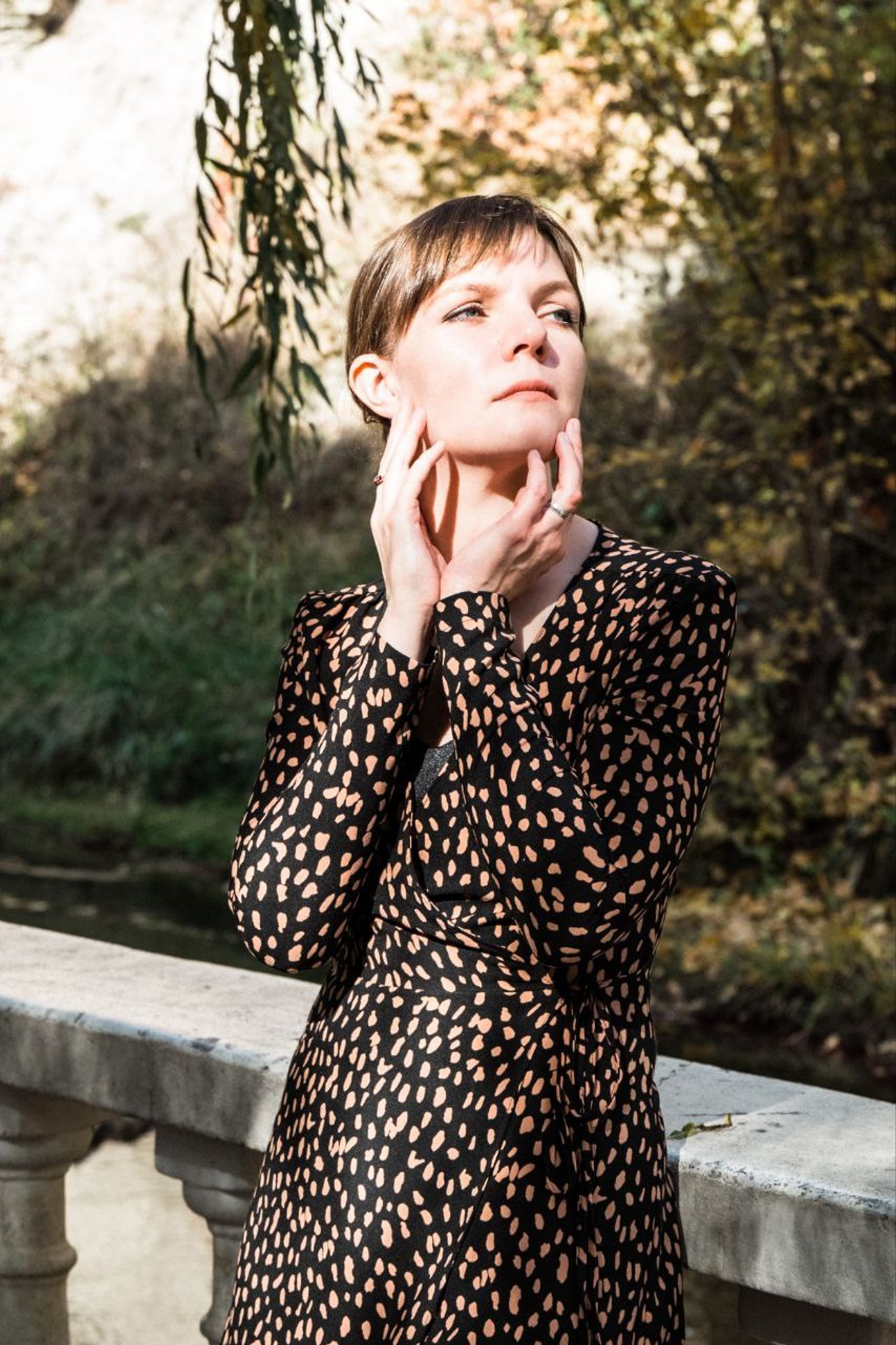 Отзывы клиентов о фотосессиях. Фотограф Ессентуки в Ессентуках КМВ Лиза Фефлер