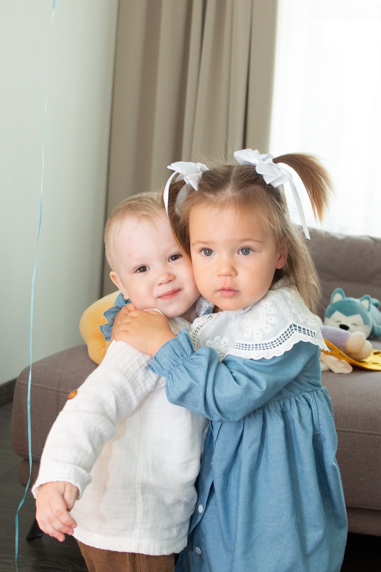 Отзыв. Фотограф Елена Бухонина Челябинск