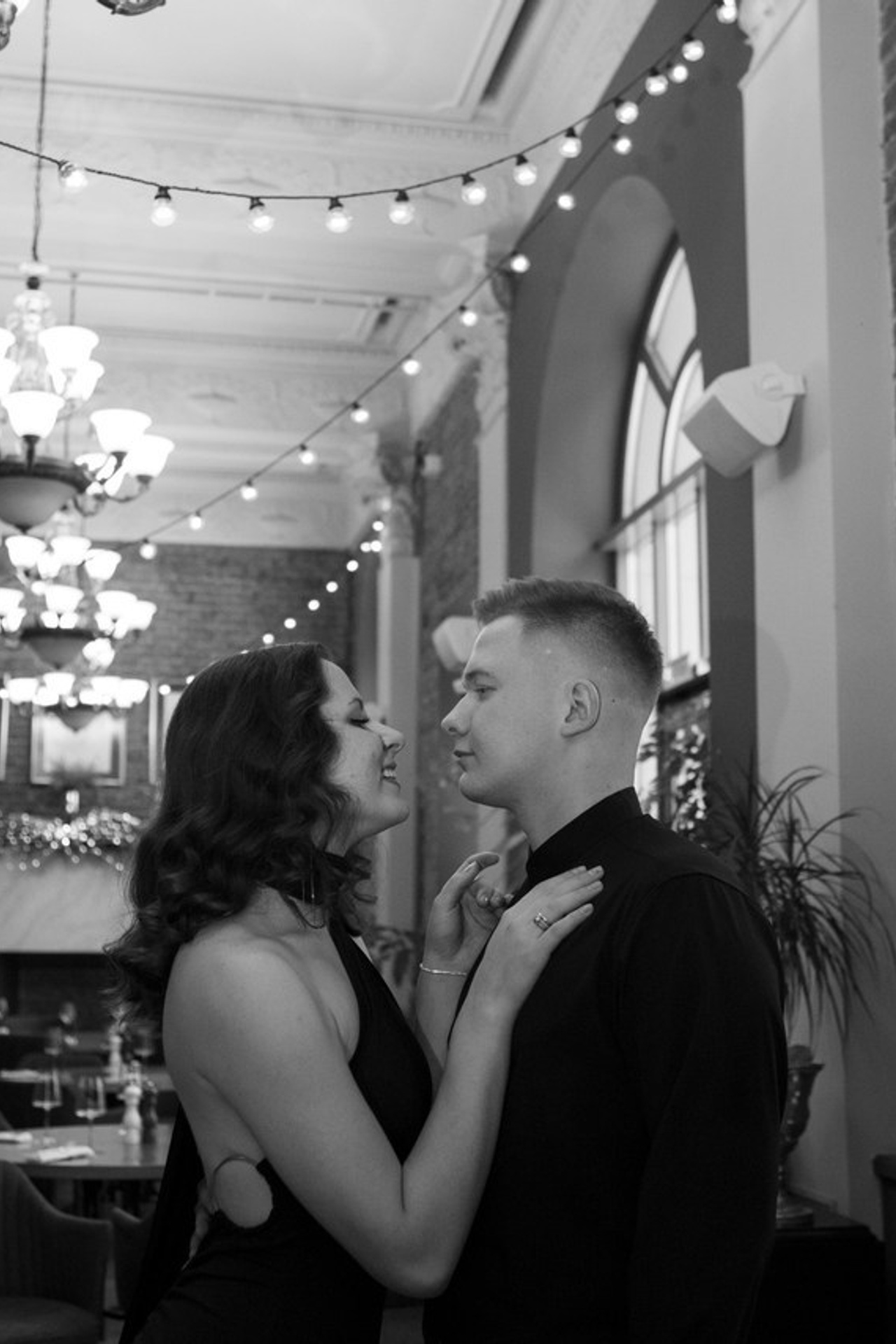 Отзыв. Фотограф Елена Бухонина Челябинск