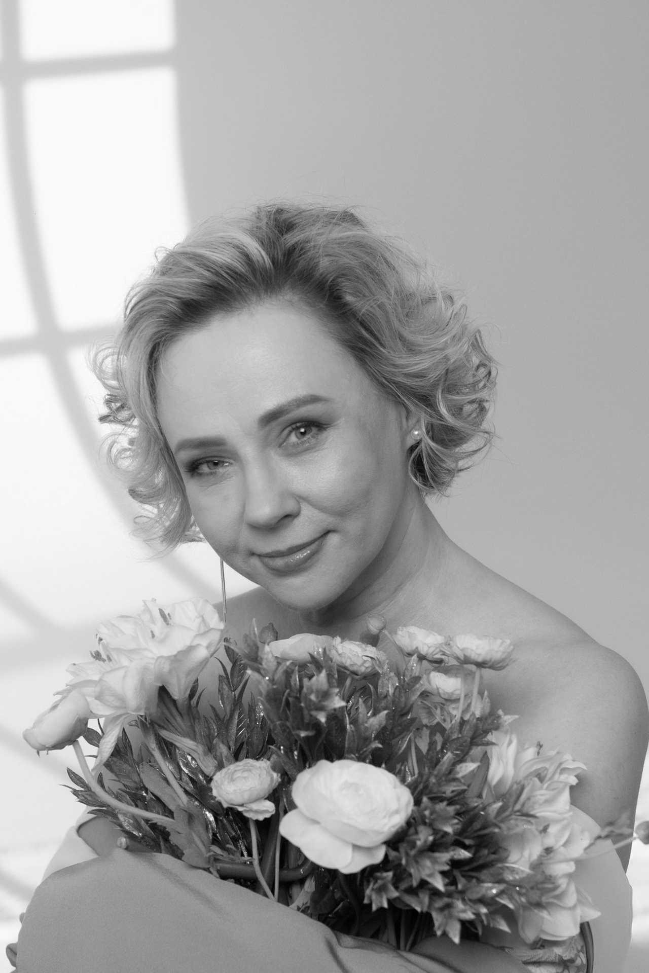 Отзыв. Фотограф Елена Бухонина Челябинск