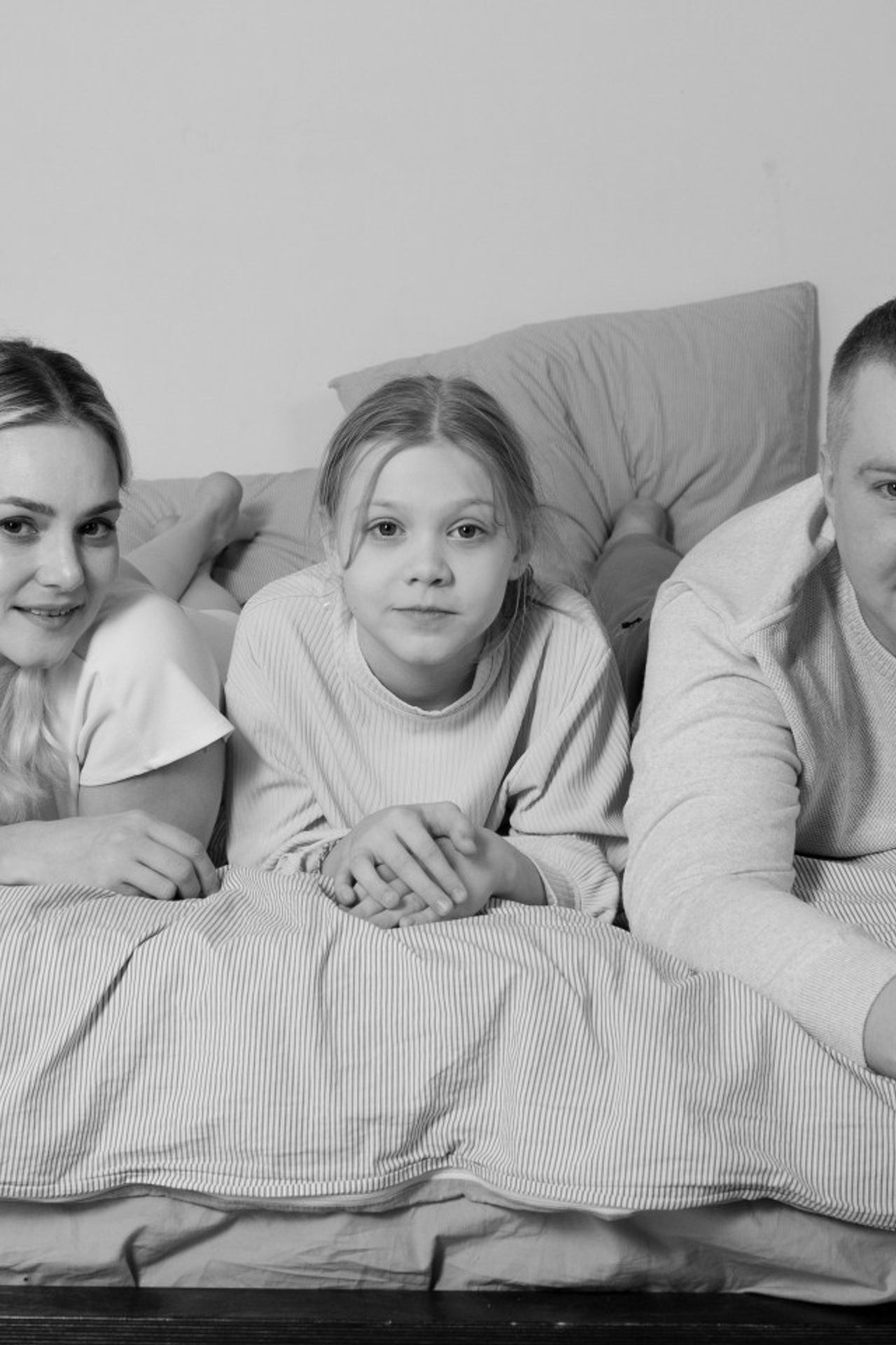 Отзыв. Фотограф Елена Бухонина Челябинск