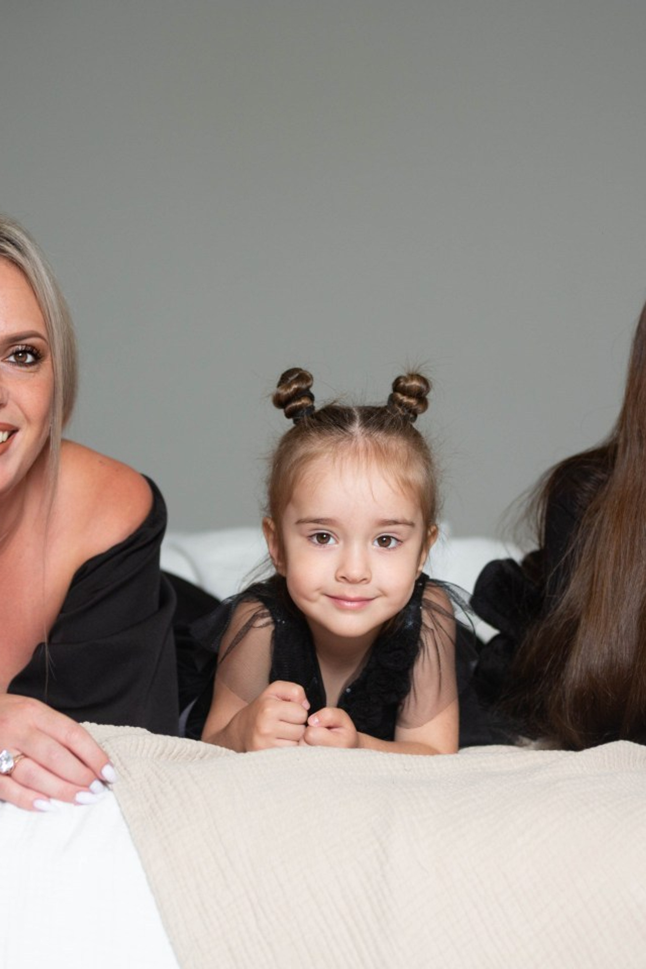 Отзыв. Фотограф Елена Бухонина Челябинск