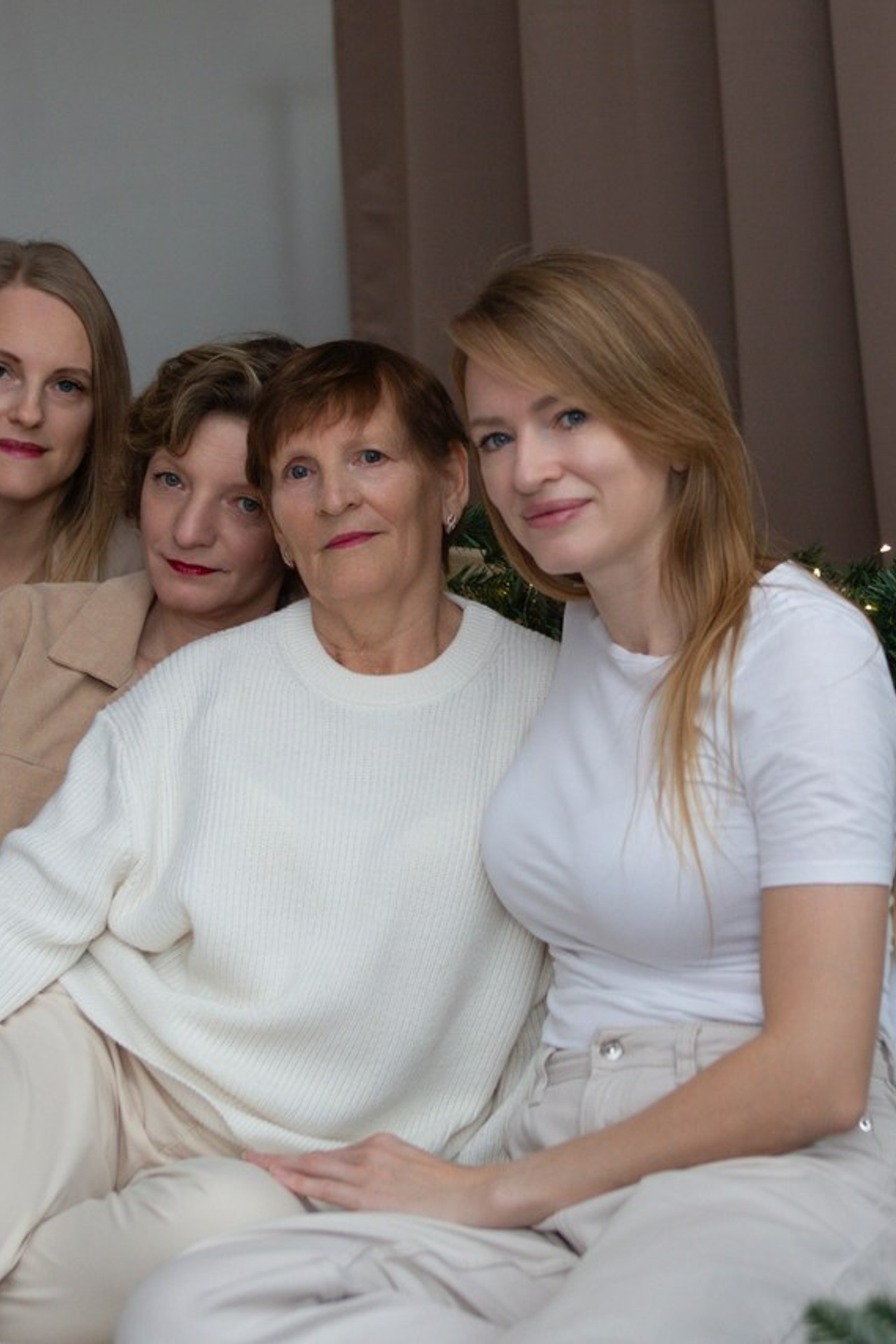 Отзыв. Фотограф Елена Бухонина Челябинск