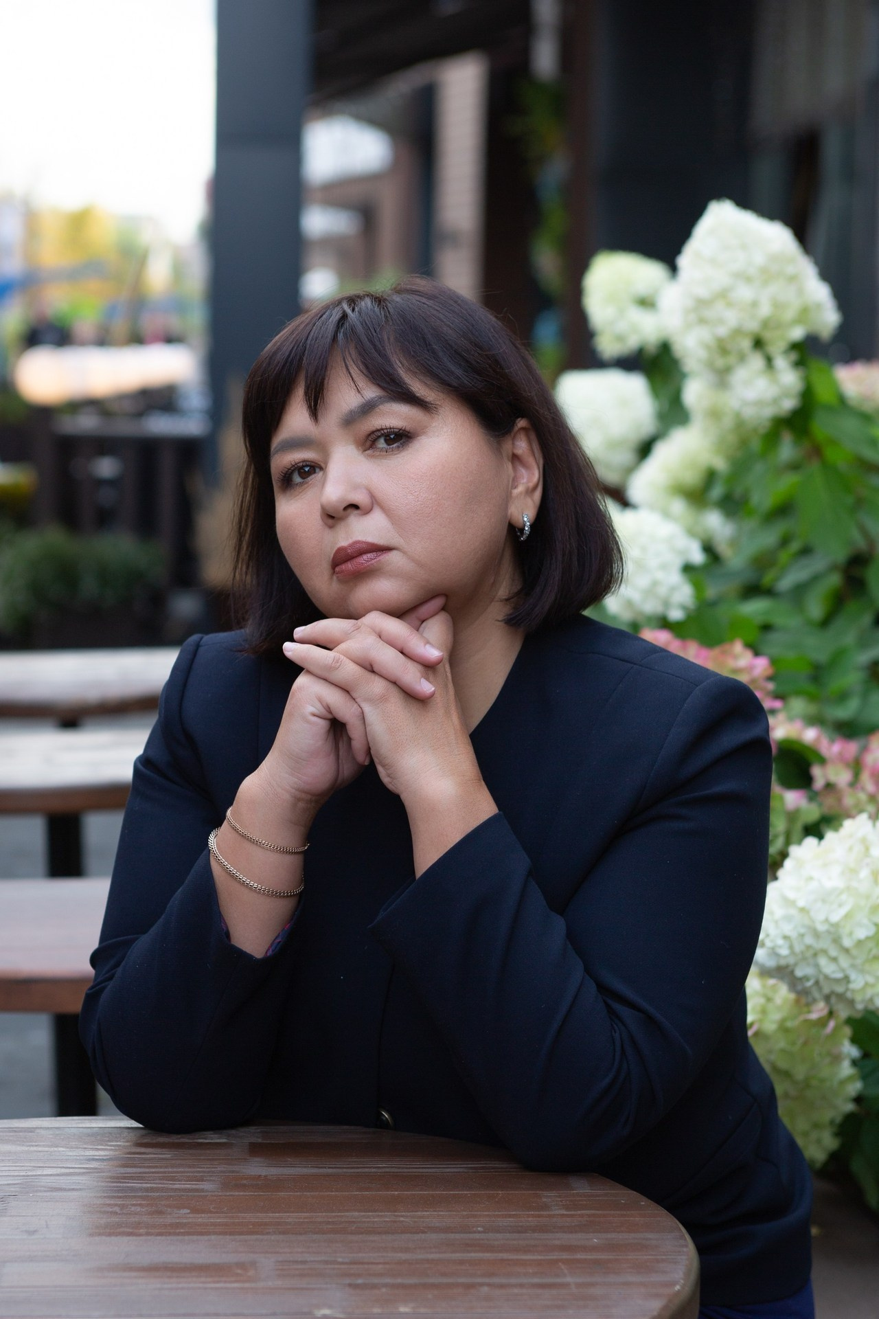 Отзыв. Фотограф Елена Бухонина Челябинск