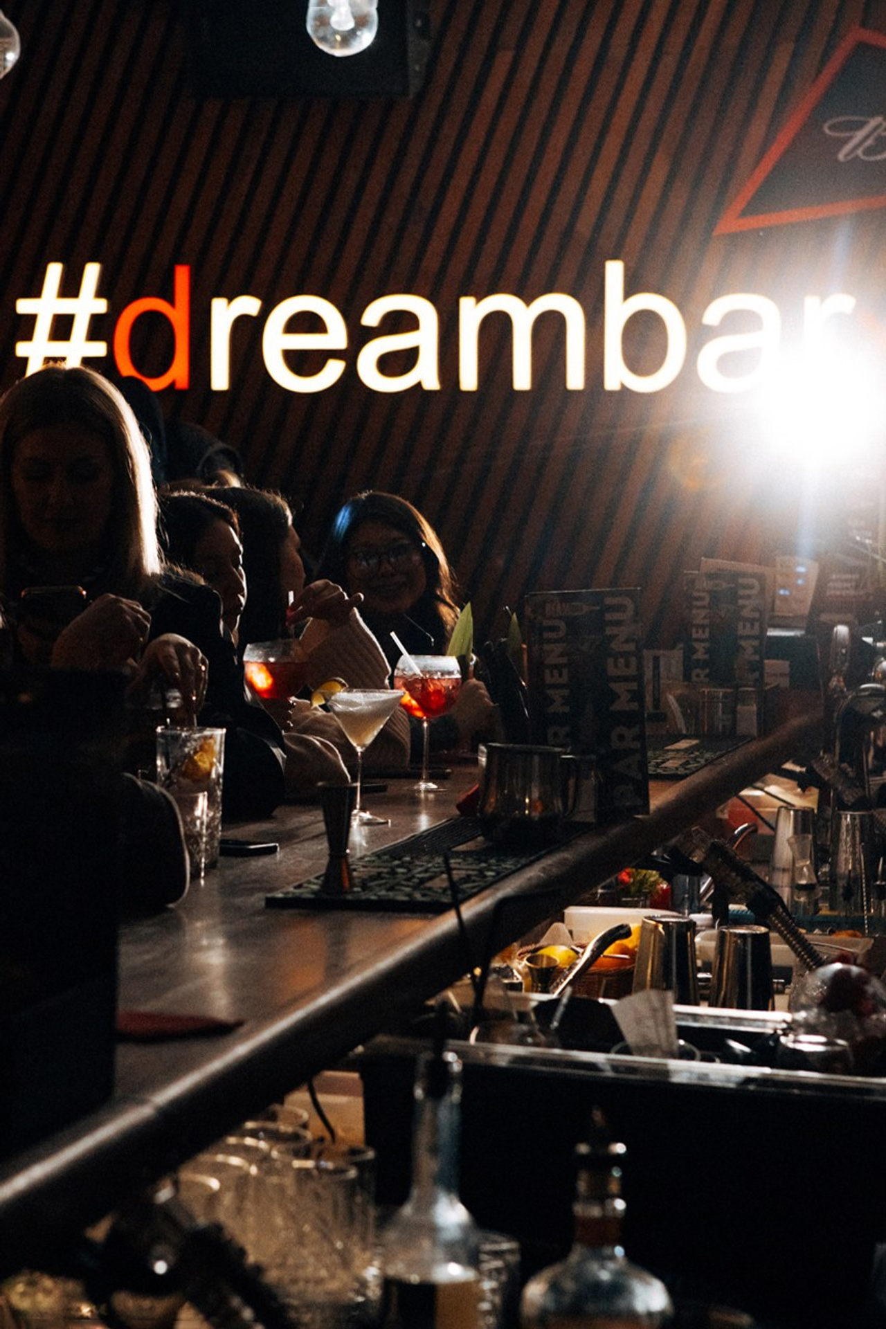 Dream Bar