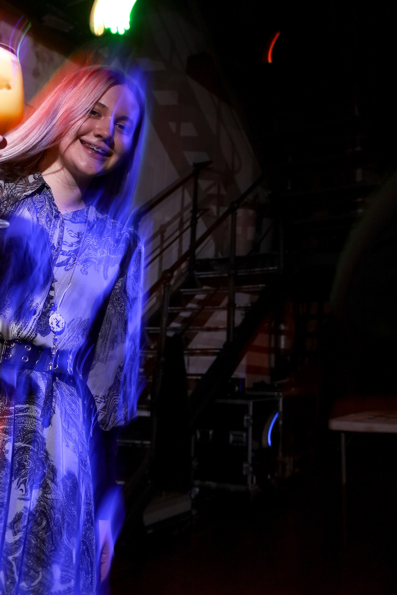 Восемнадцатилетие