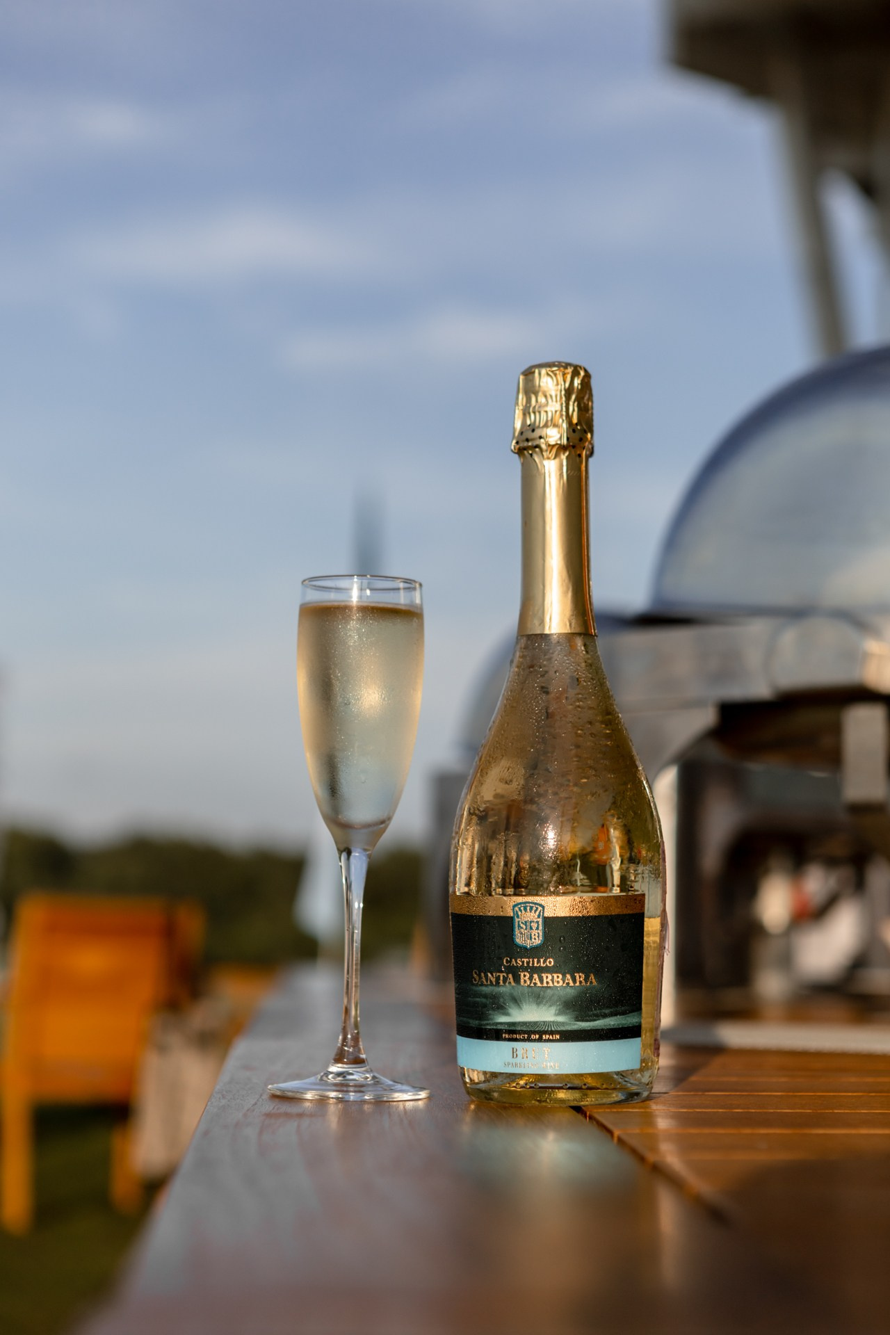 Chateau le Grand Vostock (Links National Golf Resort)