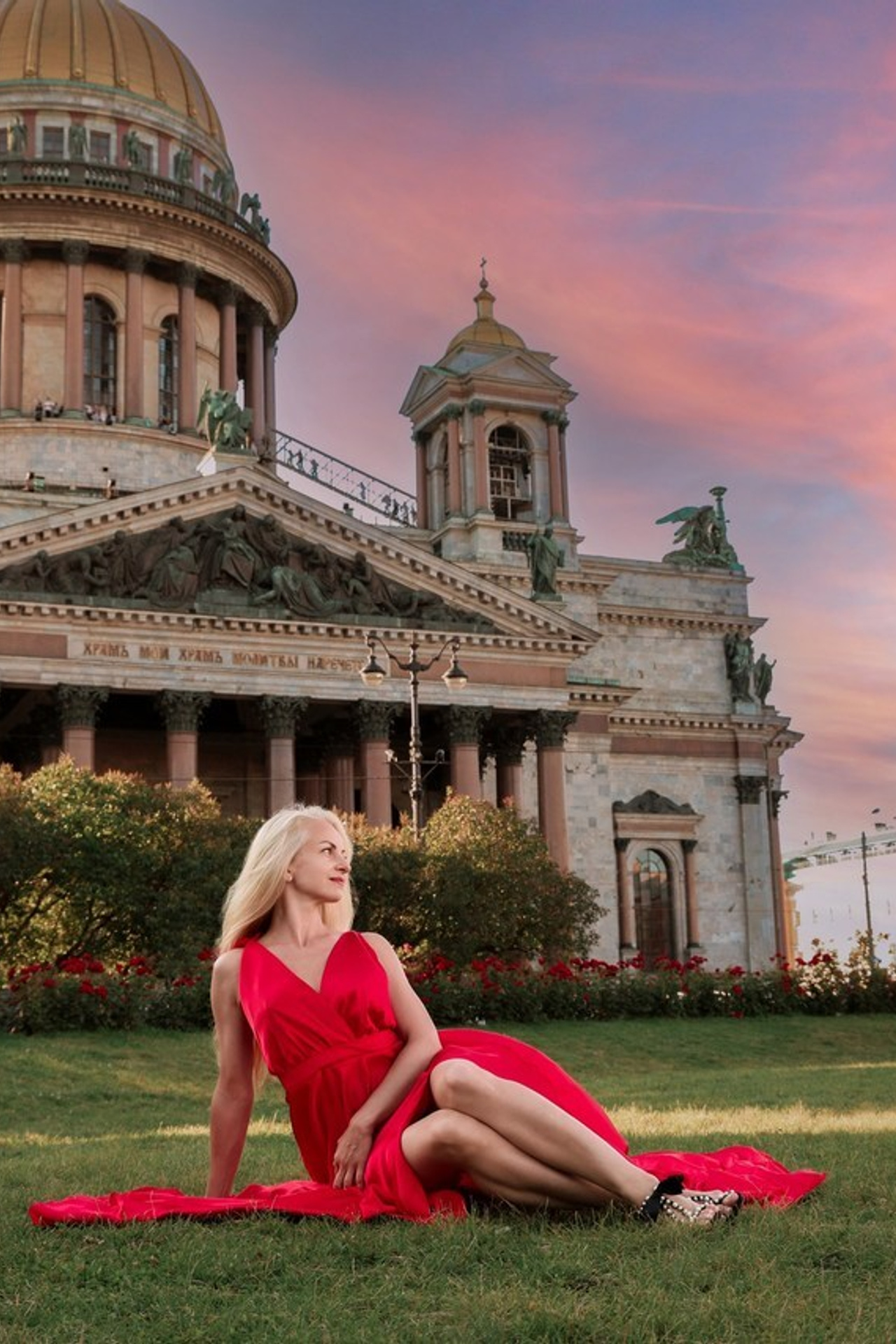 Отзывы. Фотограф в Сочи и СПб | CreateMemories