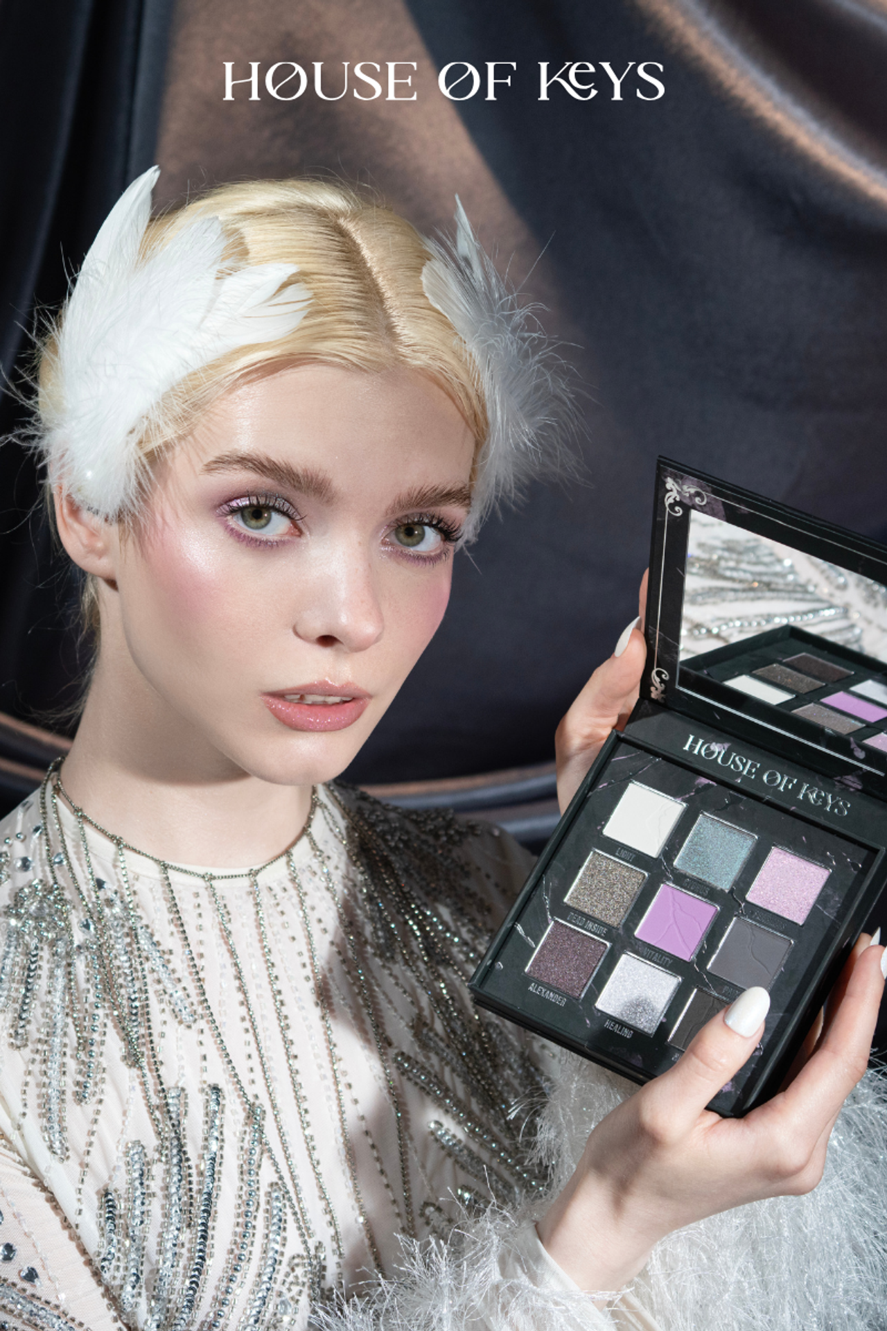 Beauty, предметная съемка