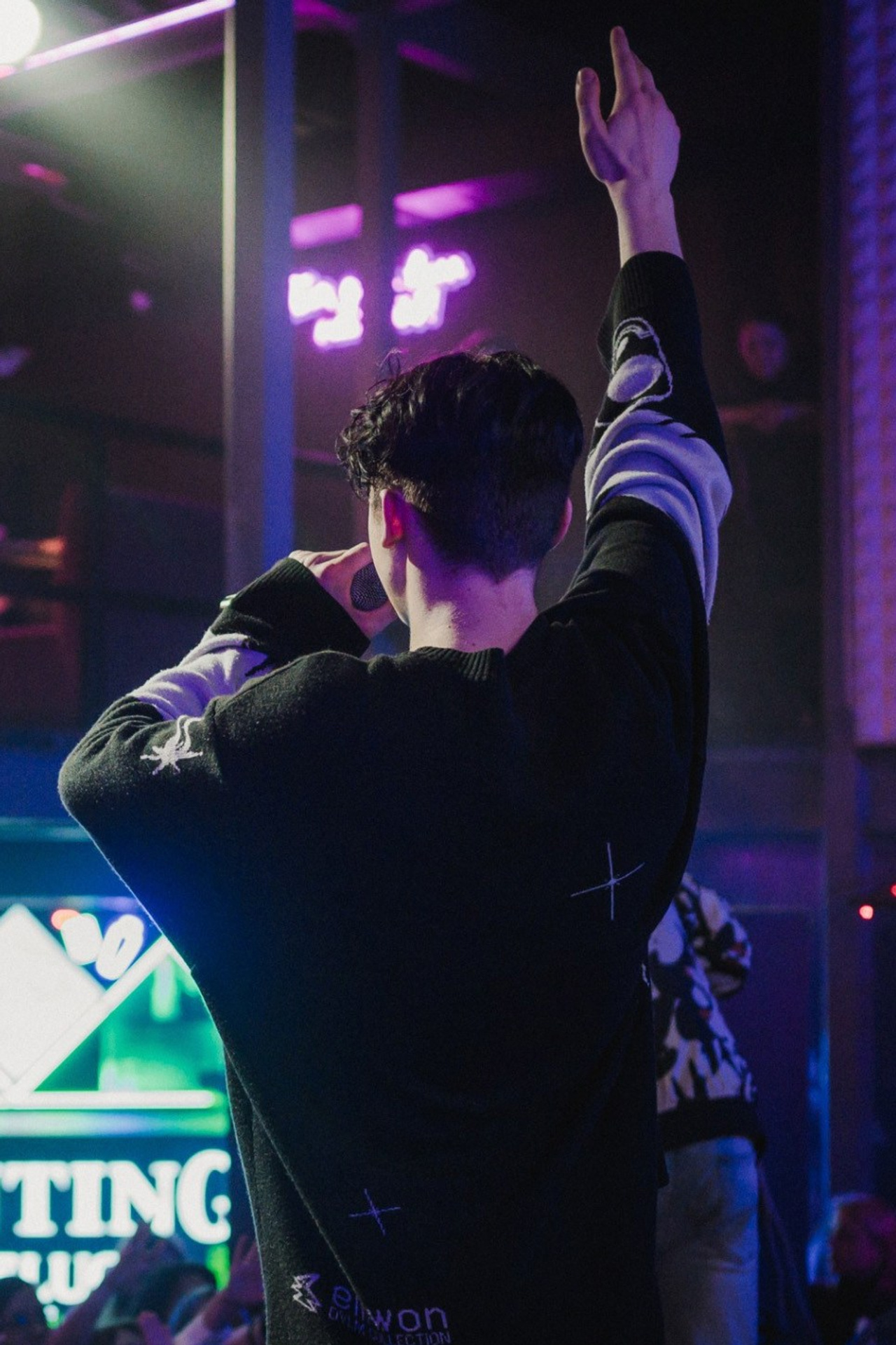 Kirkiimad & Nowkie IZI