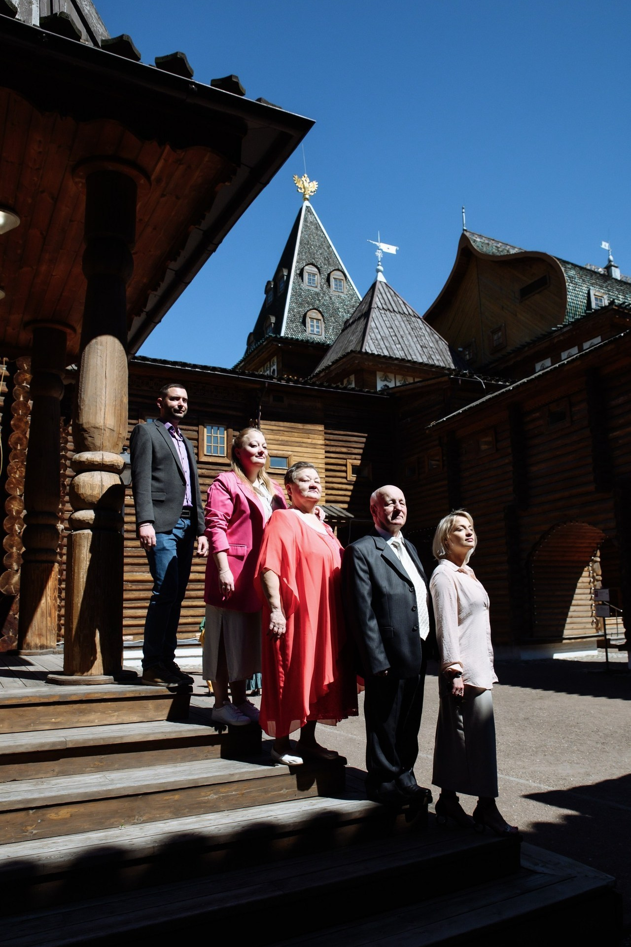Отзывы. Портретный фотограф Москва, репортаж и естественная постановка