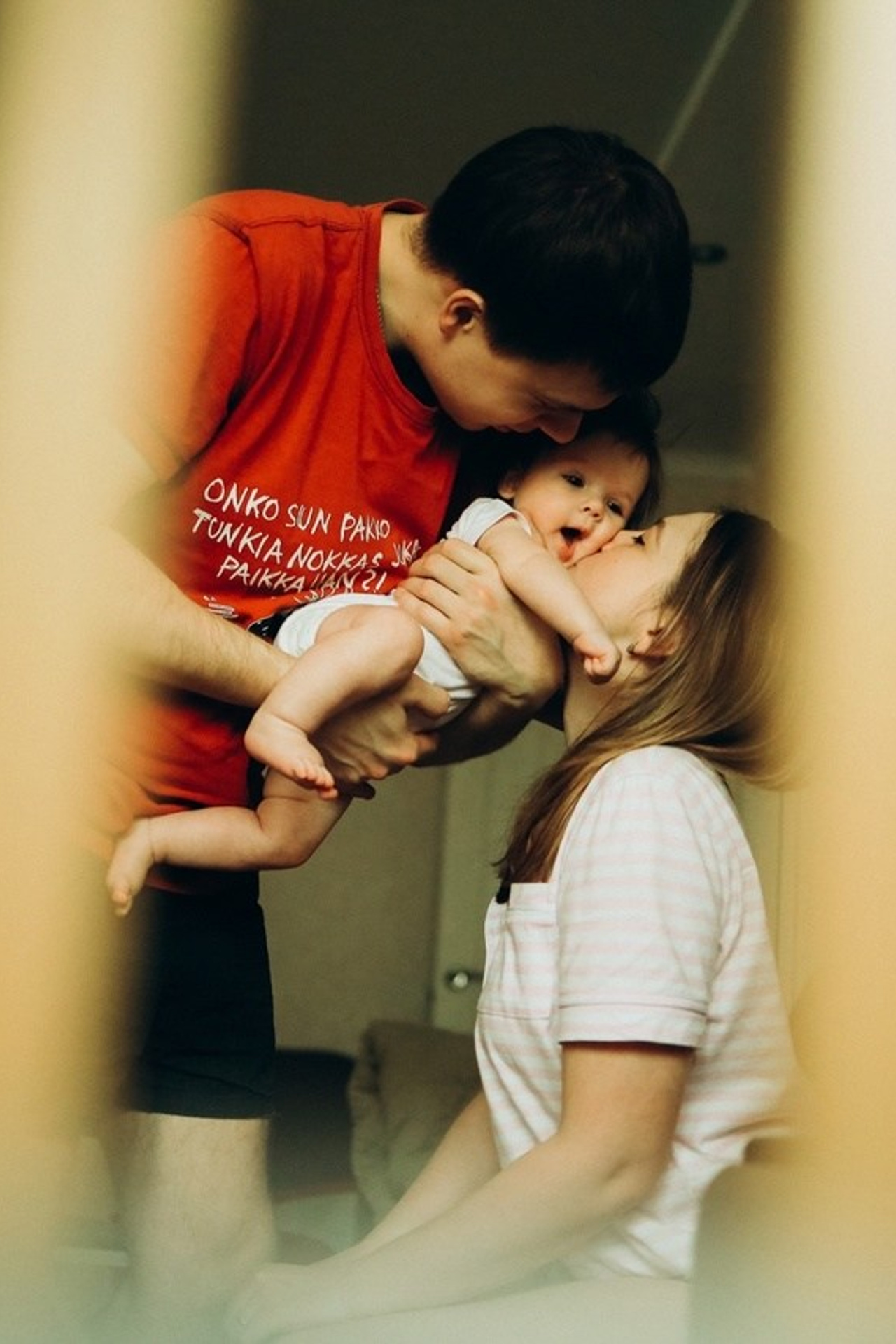 Домашние истории