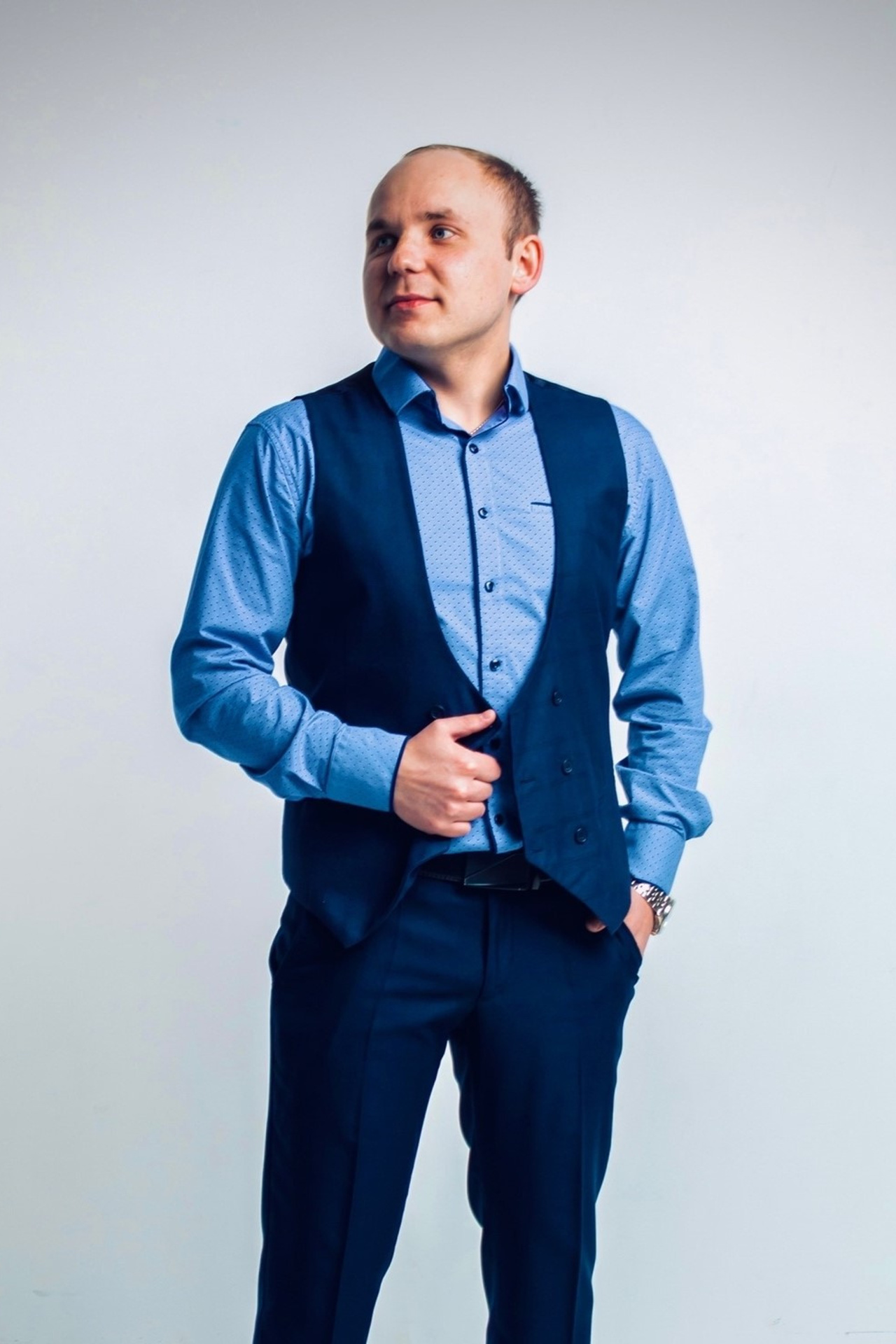 Благодарности