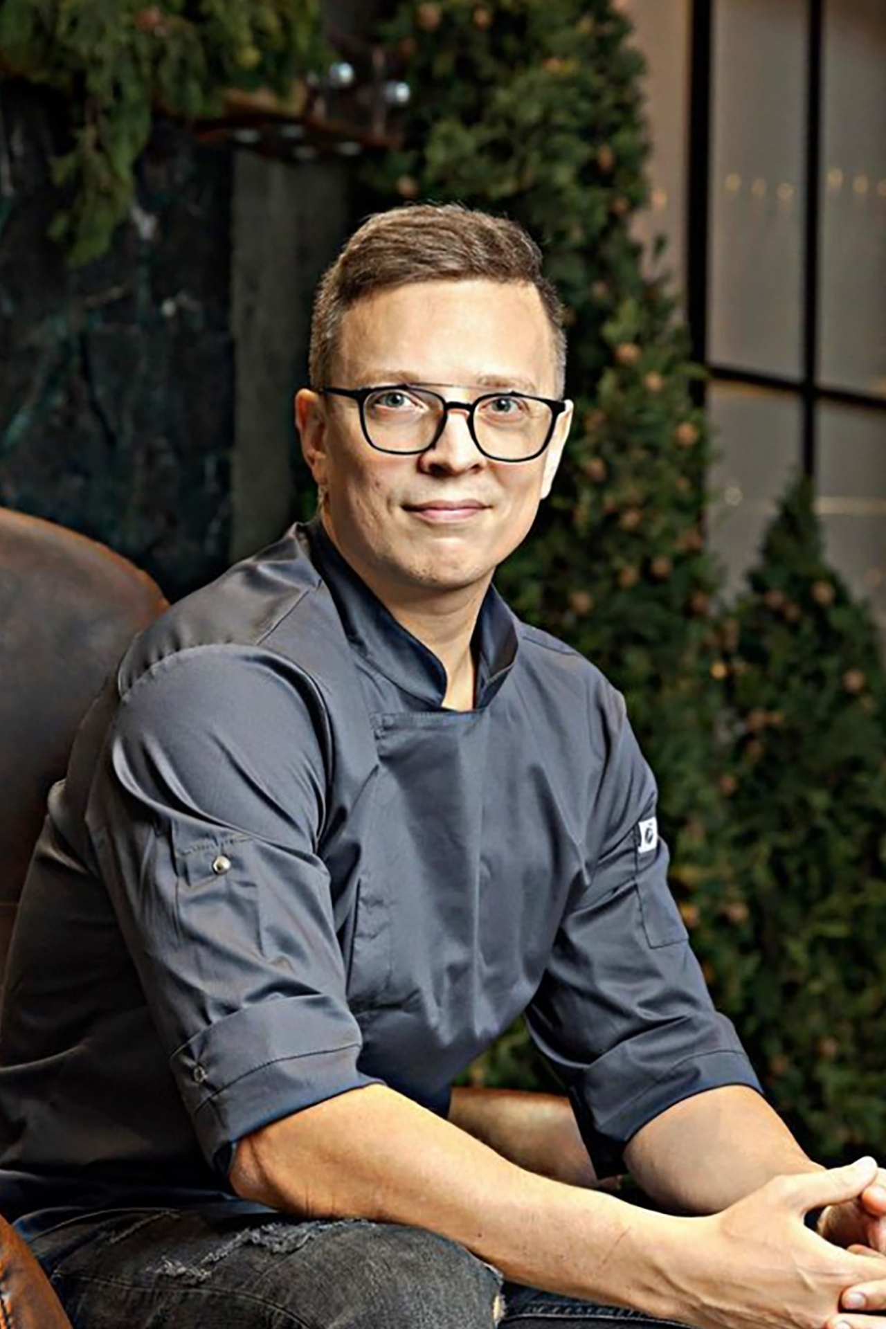 Благодарности