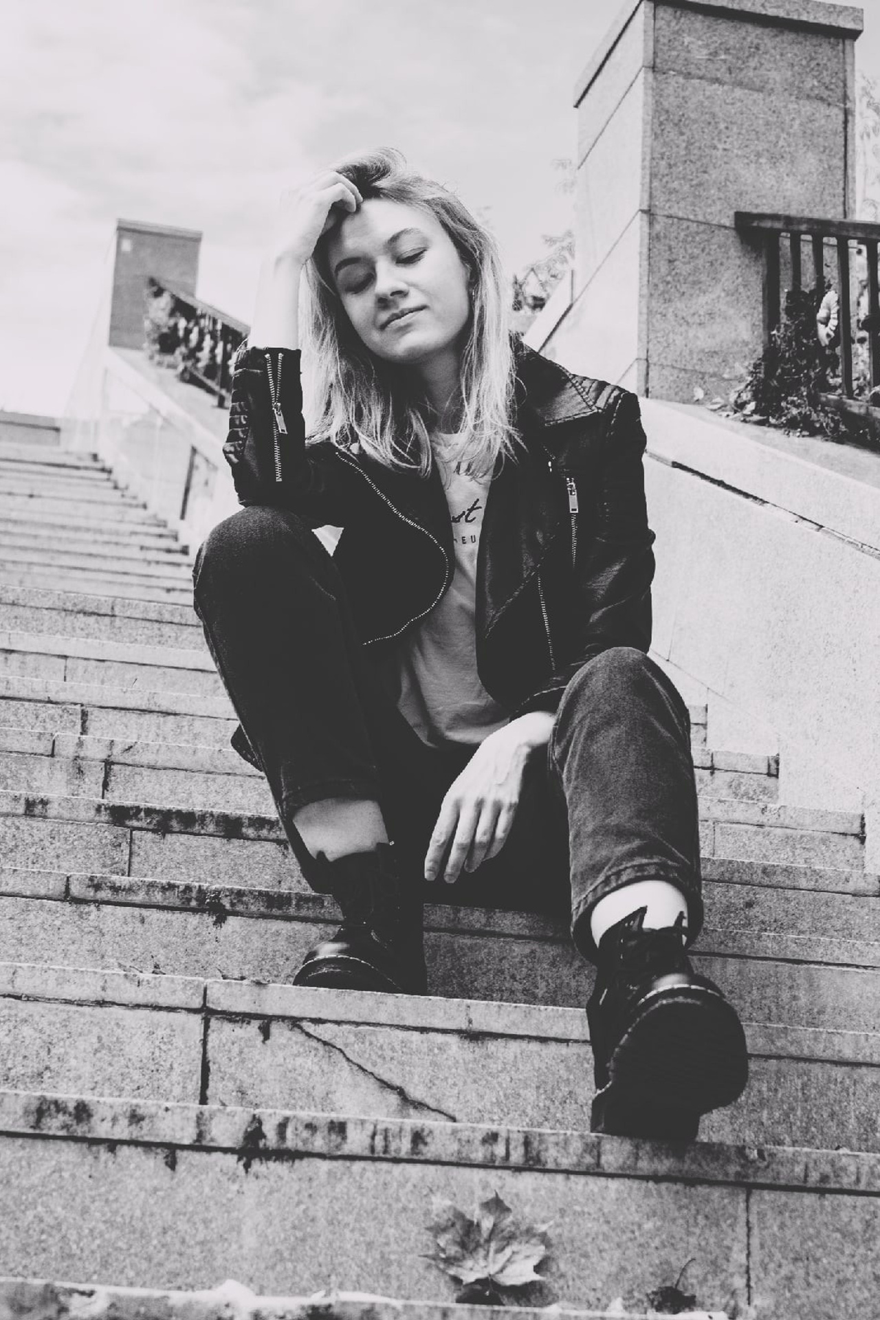 Благодарности