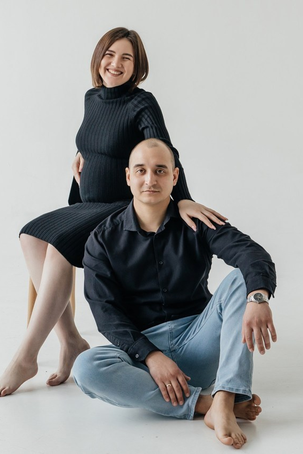 Отзывы о свадебном репортажном фотографе в  Самаре