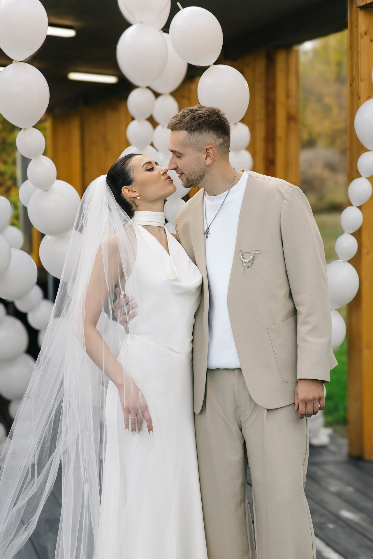 Отзывы о свадебном репортажном фотографе в  Самаре