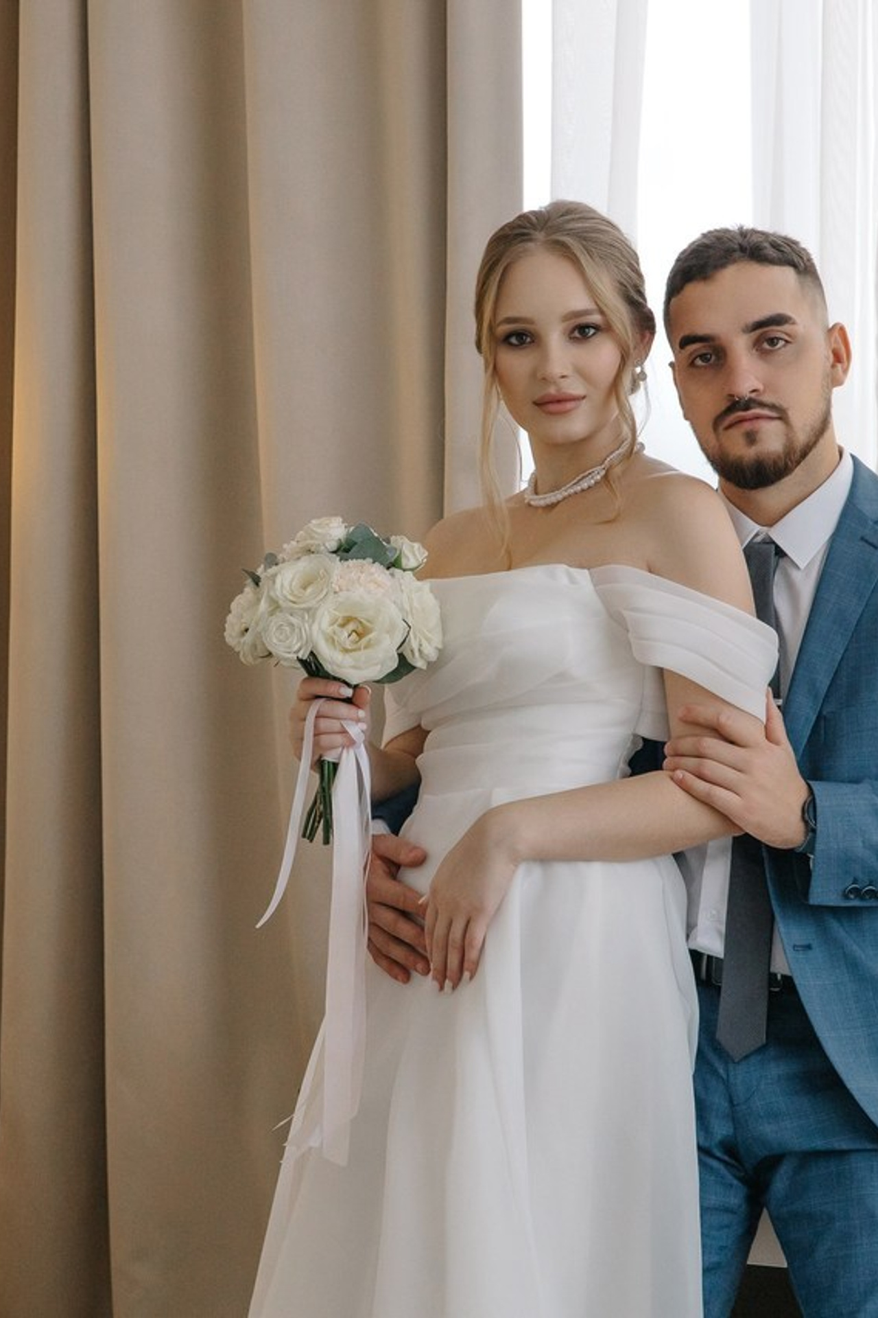 Отзывы о свадебном репортажном фотографе в  Самаре