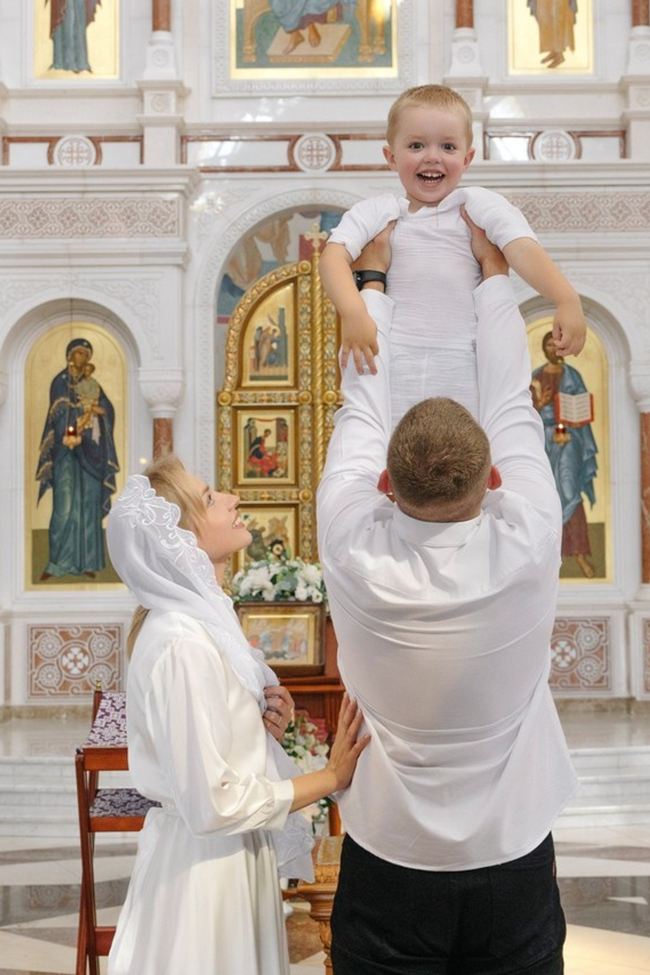 Отзывы о свадебном репортажном фотографе в  Самаре