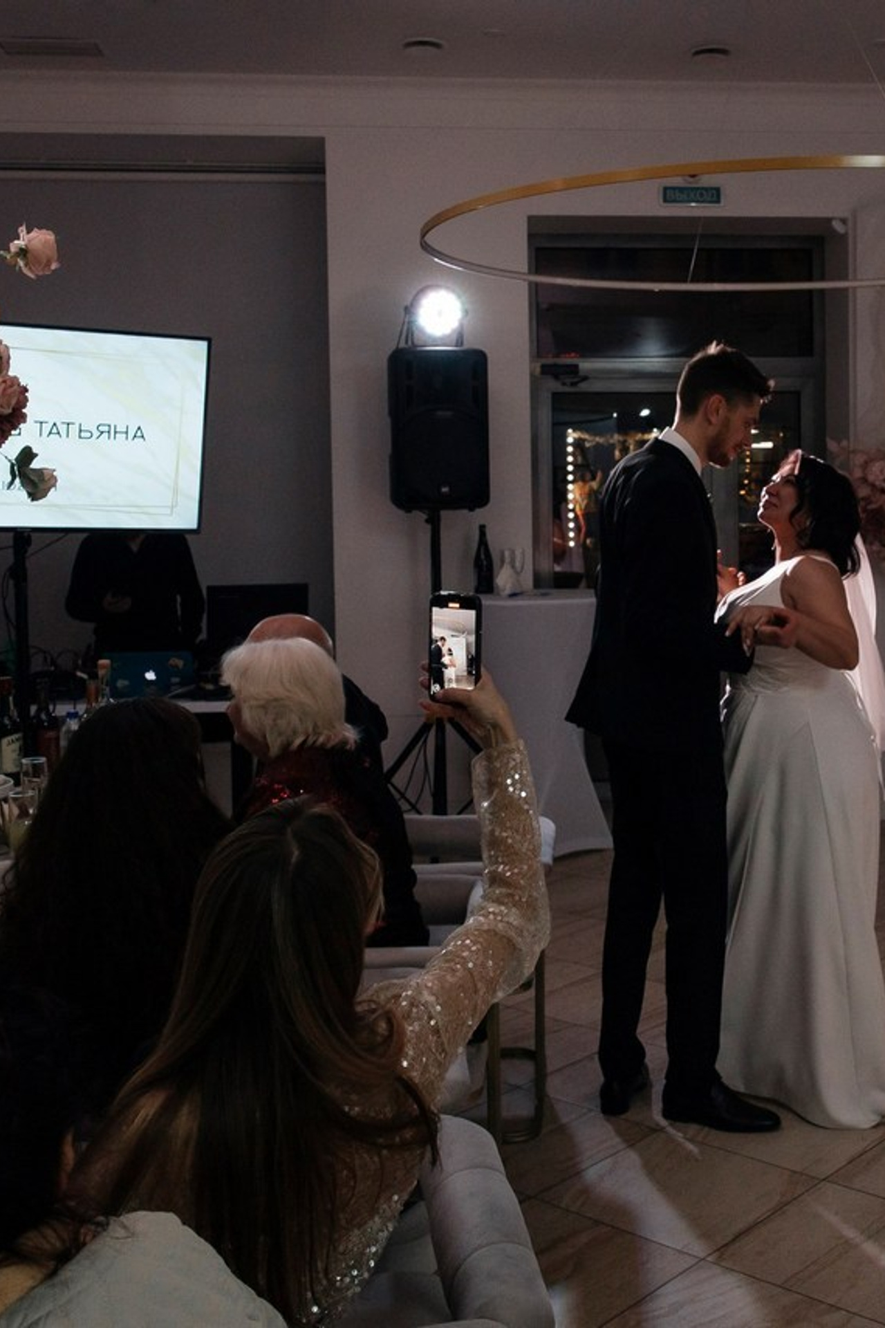 Отзывы о свадебном репортажном фотографе в  Самаре