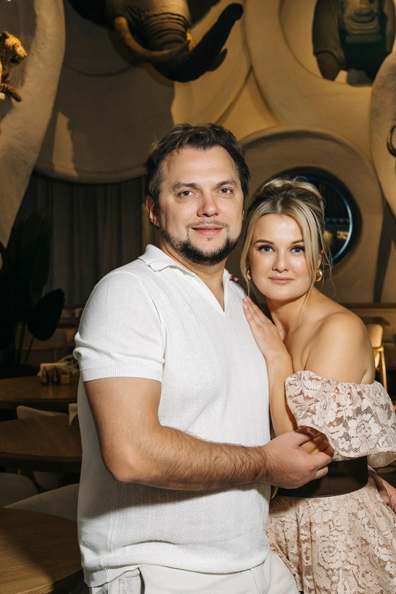 Отзывы о свадебном репортажном фотографе в  Самаре