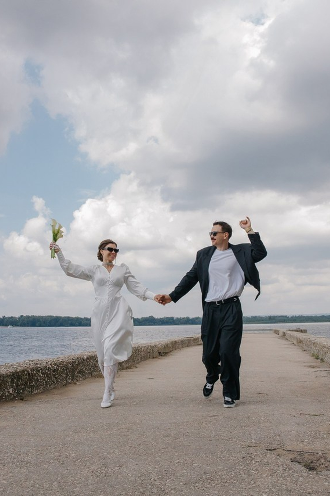 Отзывы о свадебном репортажном фотографе в  Самаре